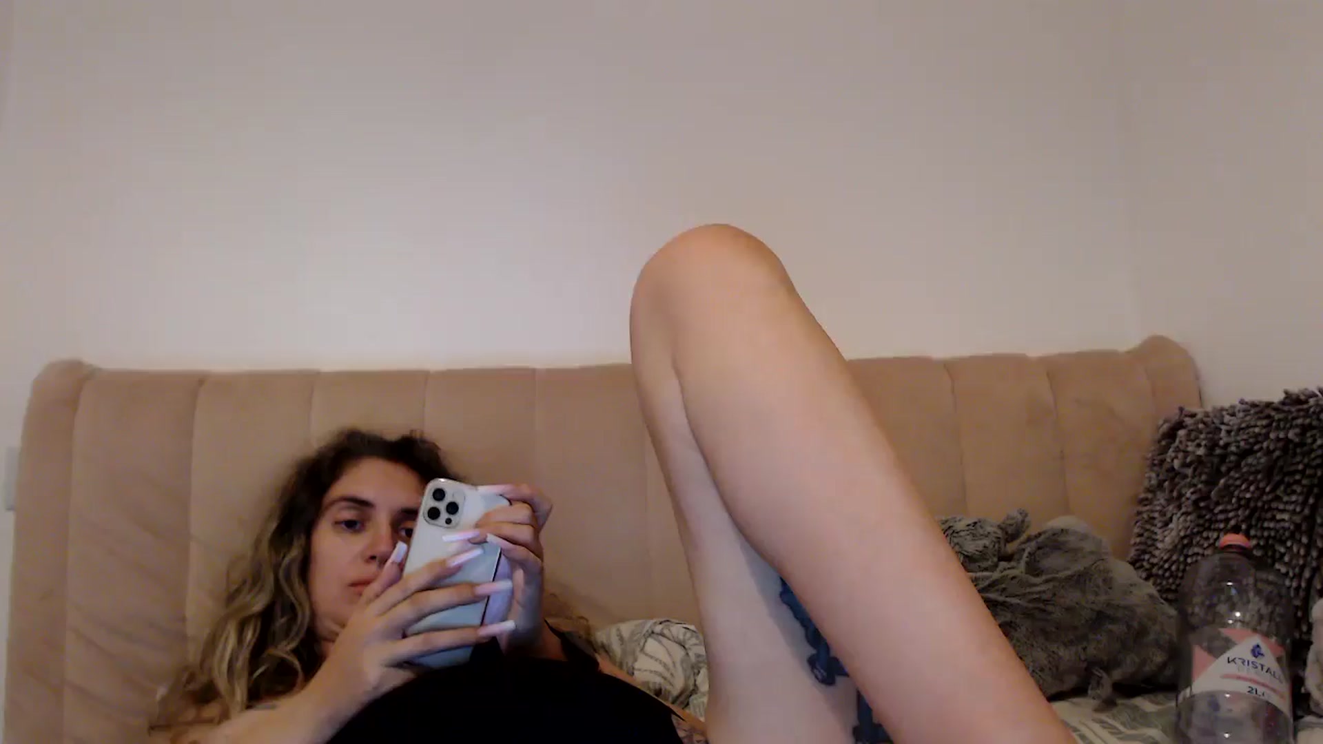 Gallery image thumbnail from MissDivinna's myfreecams stream on, 08/22/2025, 02:10 image 6 of 20