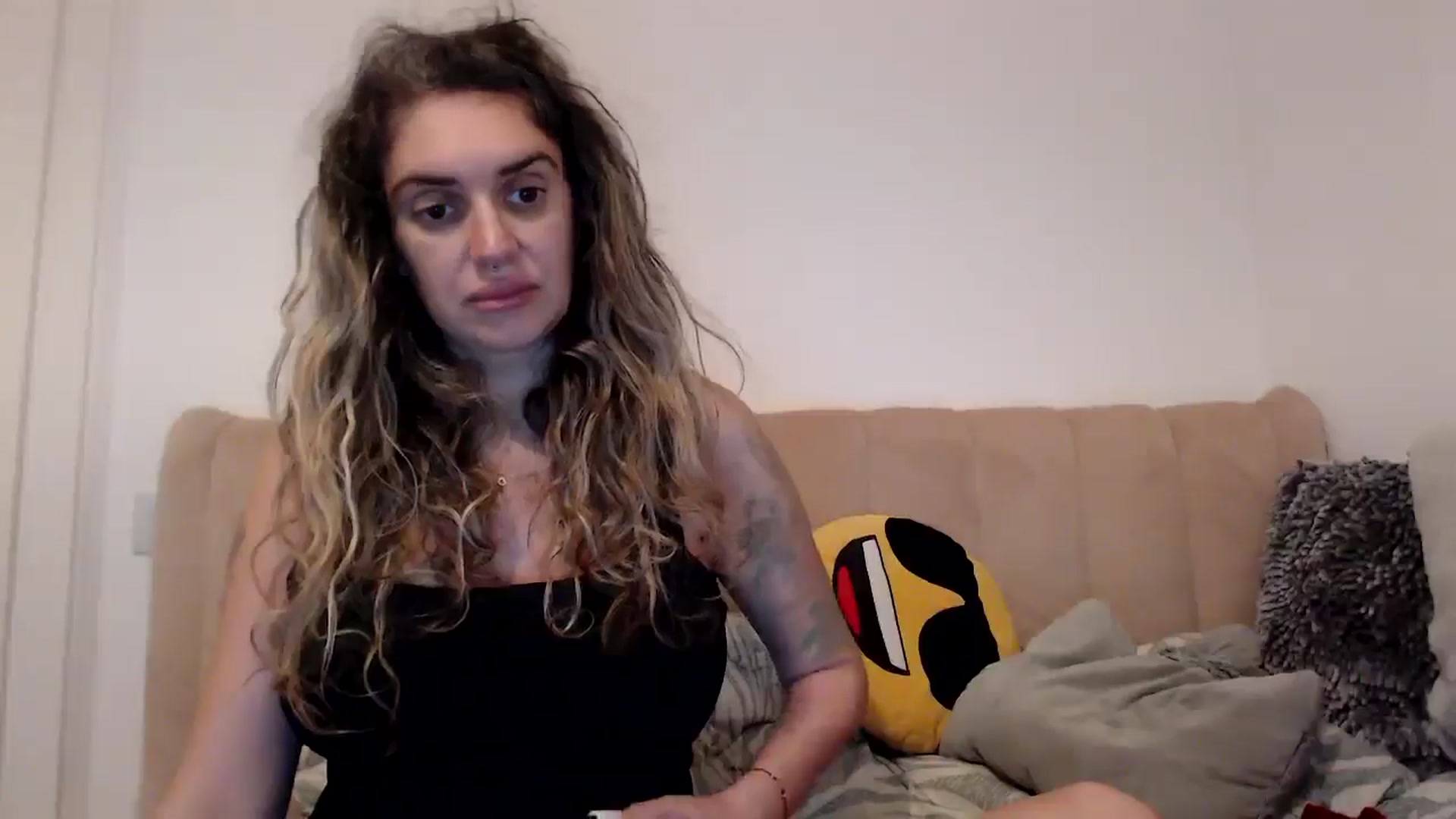 Gallery image thumbnail from MissDivinna's myfreecams stream on, 08/24/2025, 21:55 image 9 of 20