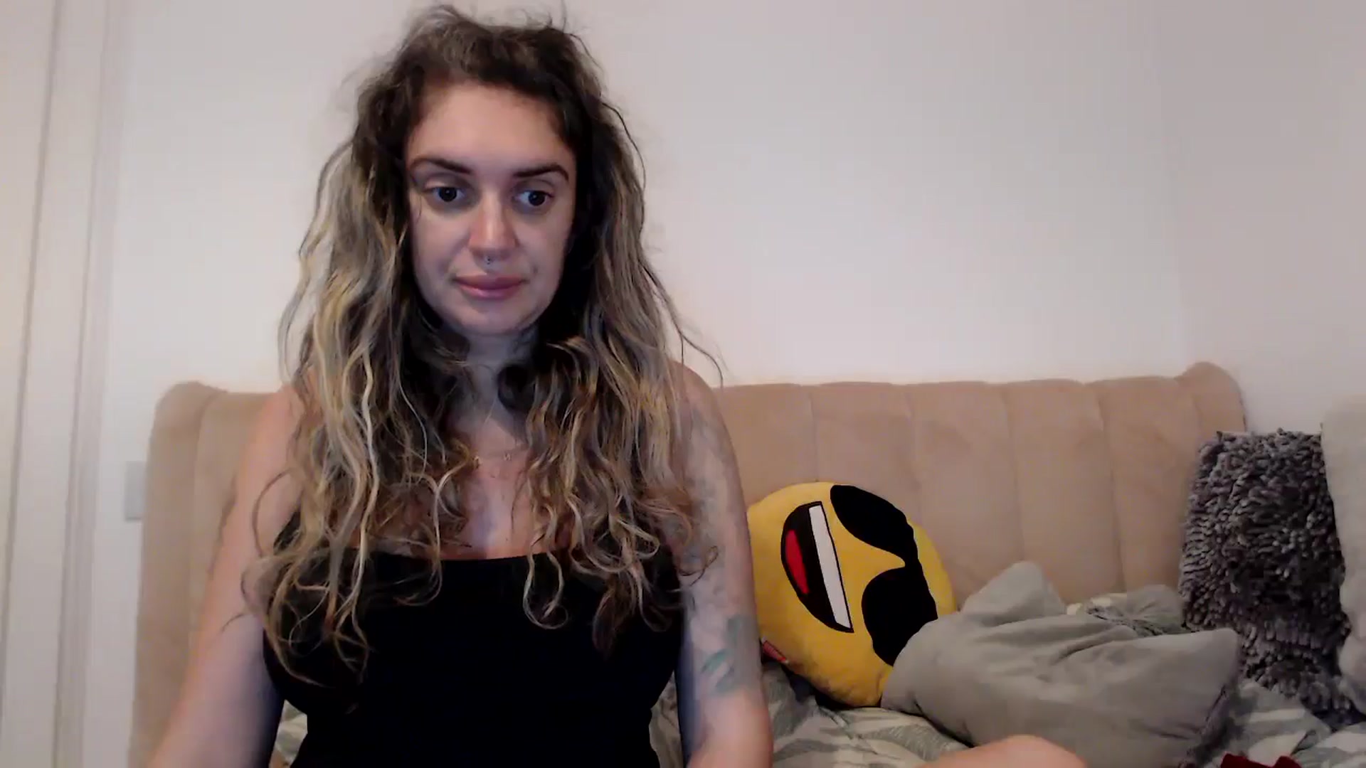 Gallery image thumbnail from MissDivinna's myfreecams stream on, 08/24/2025, 21:55 image 8 of 20