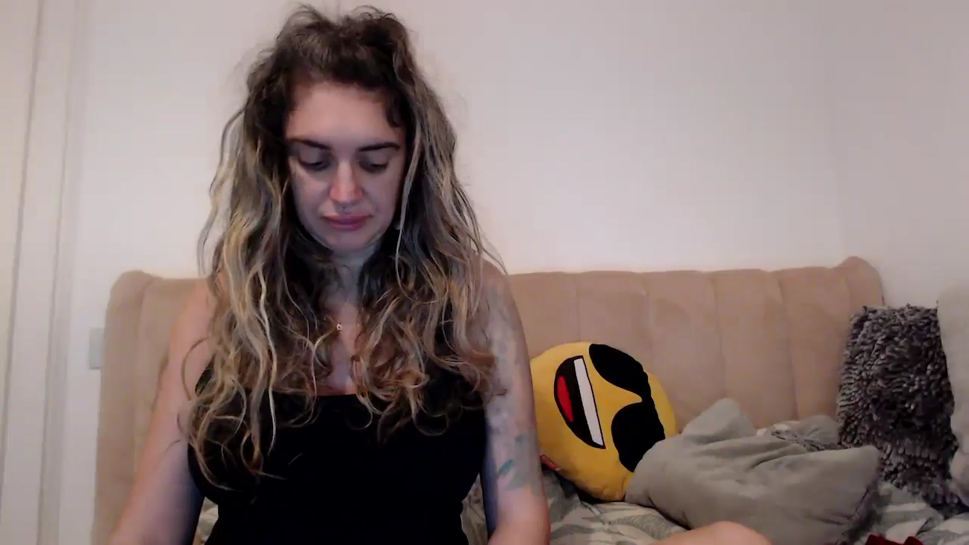 Gallery image thumbnail from MissDivinna's myfreecams stream on, 08/24/2025, 21:55 image 7 of 20
