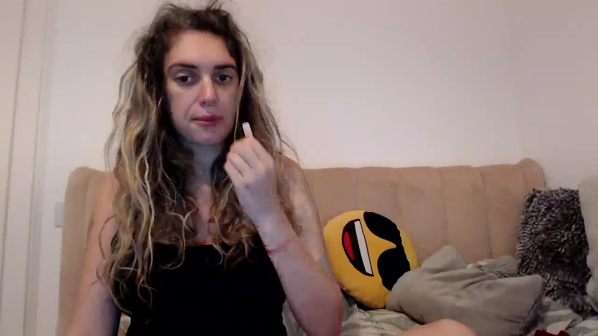 Gallery image thumbnail from MissDivinna's myfreecams stream on, 08/24/2025, 21:55 image 5 of 20