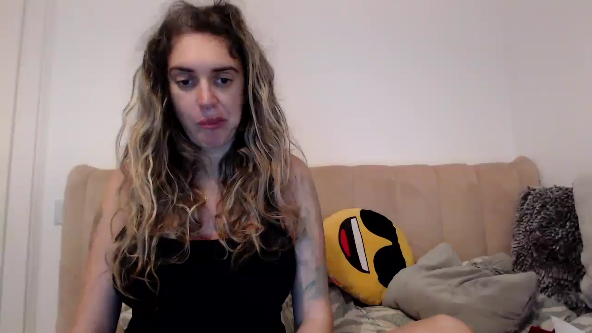 Gallery image thumbnail from MissDivinna's myfreecams stream on, 08/24/2025, 21:55 image 3 of 20