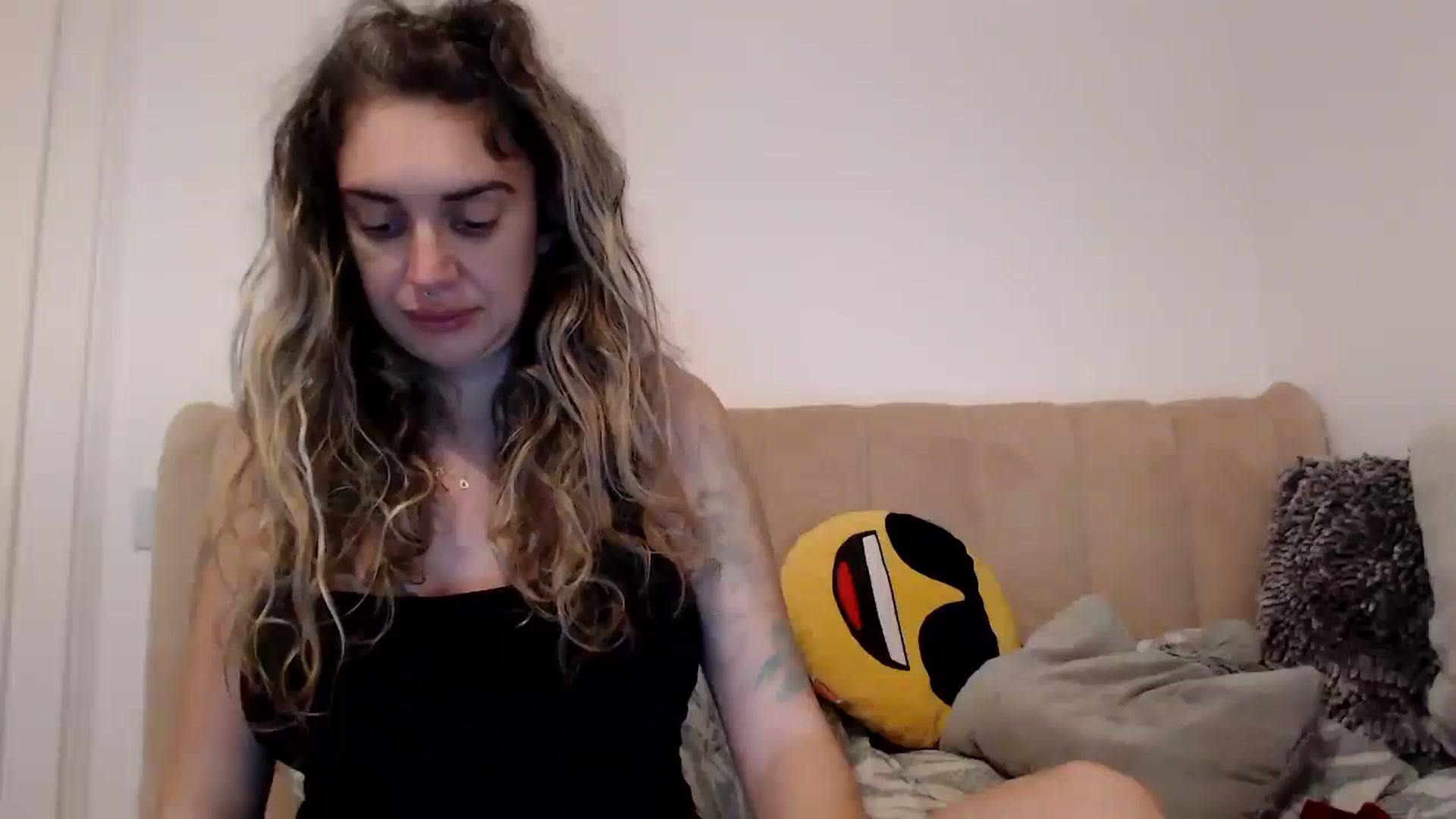Gallery image thumbnail from MissDivinna's myfreecams stream on, 08/24/2025, 21:55 image 1 of 20