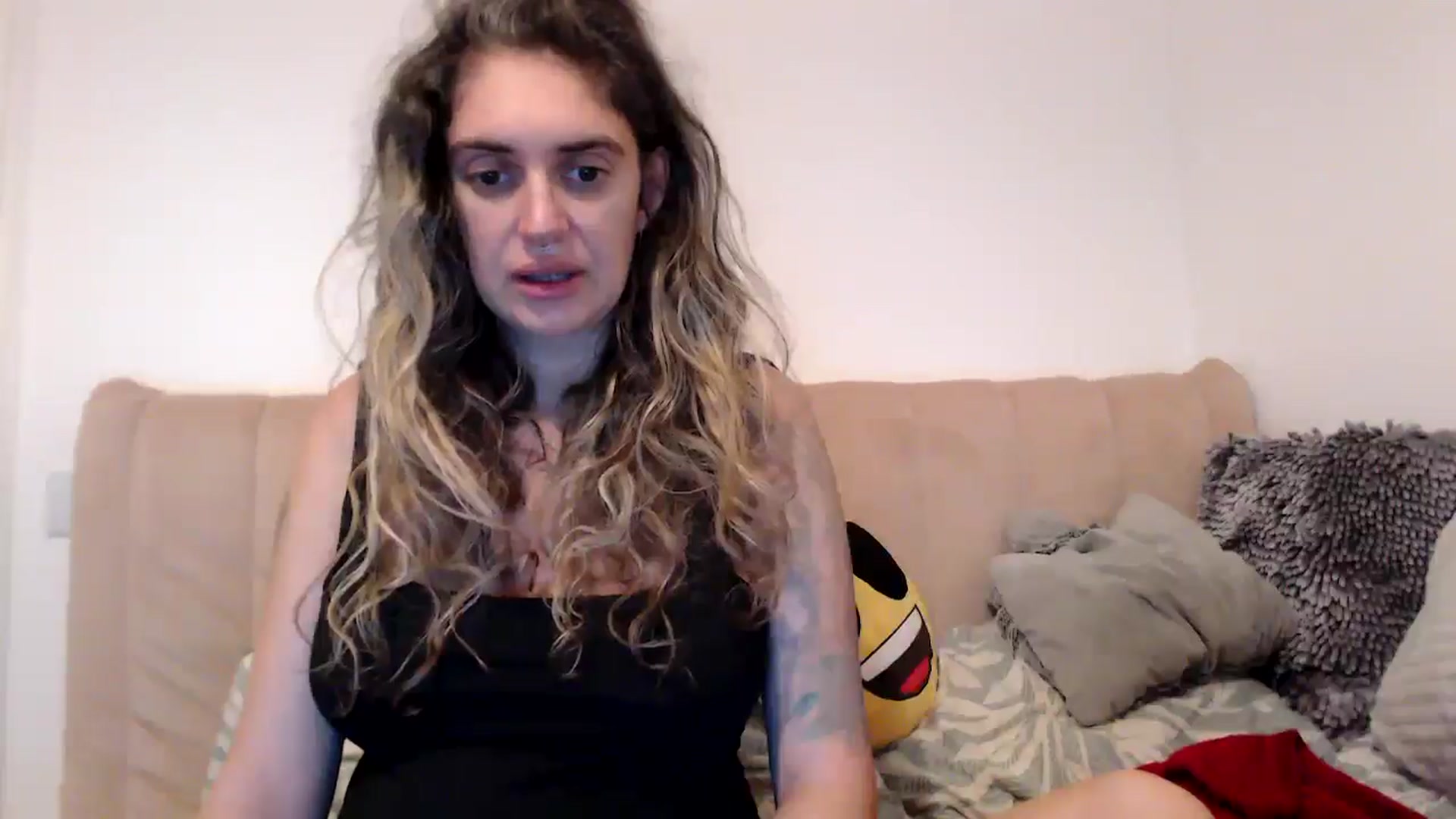 Gallery image thumbnail from MissDivinna's myfreecams stream on, 08/27/2025, 22:00 image 7 of 20