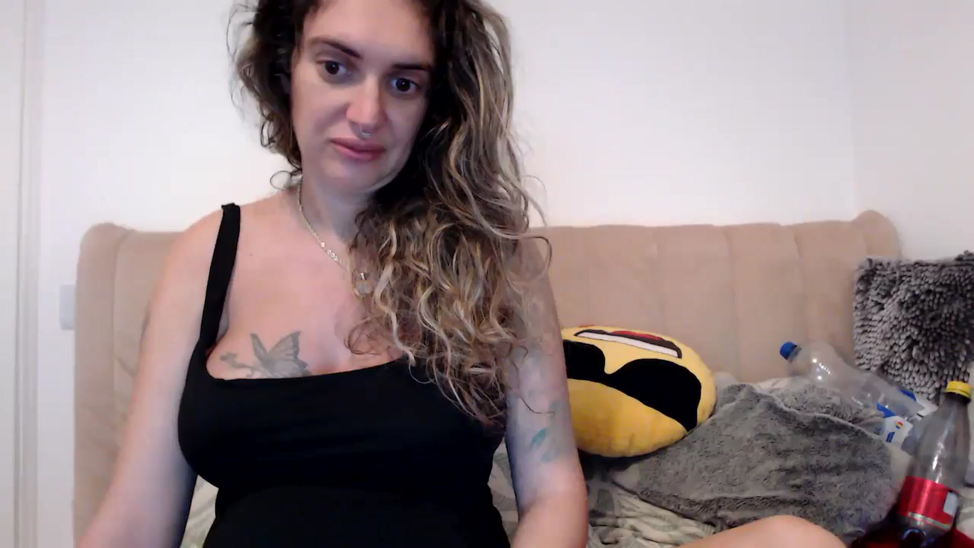 Gallery image thumbnail from MissDivinna's myfreecams stream on, 08/31/2025, 03:46 image 10 of 20