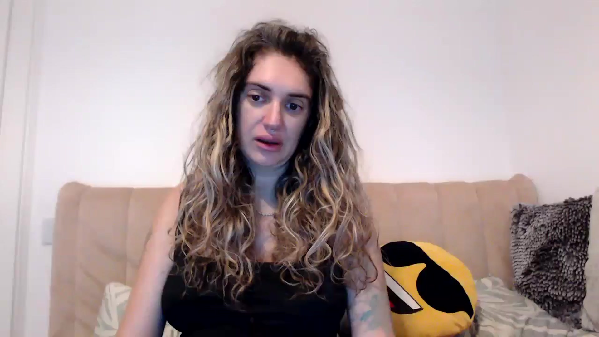 Gallery image thumbnail from MissDivinna's myfreecams stream on, 08/31/2025, 21:59 image 3 of 20