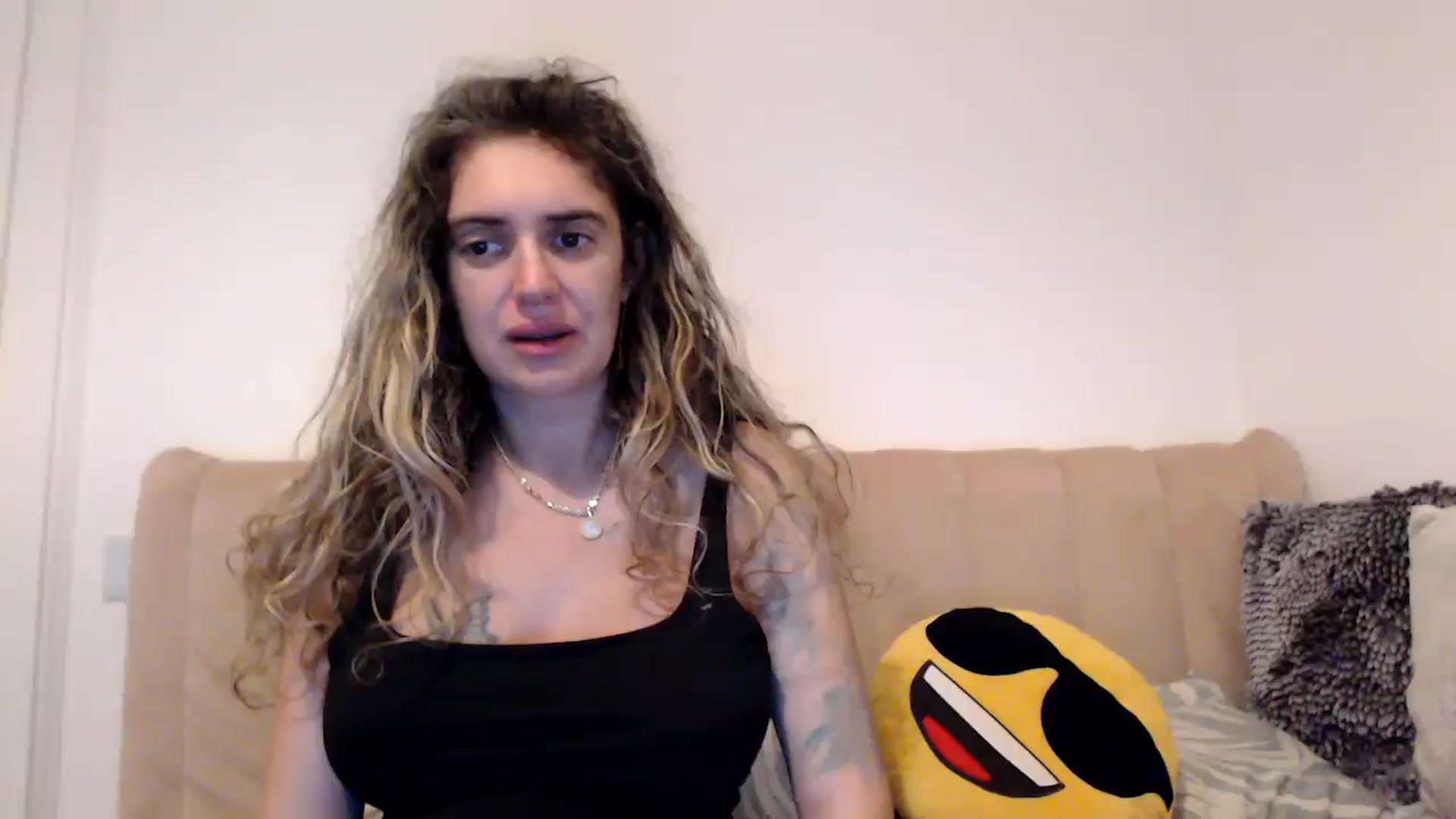 Gallery image thumbnail from MissDivinna's myfreecams stream on, 08/31/2025, 21:59 image 20 of 20