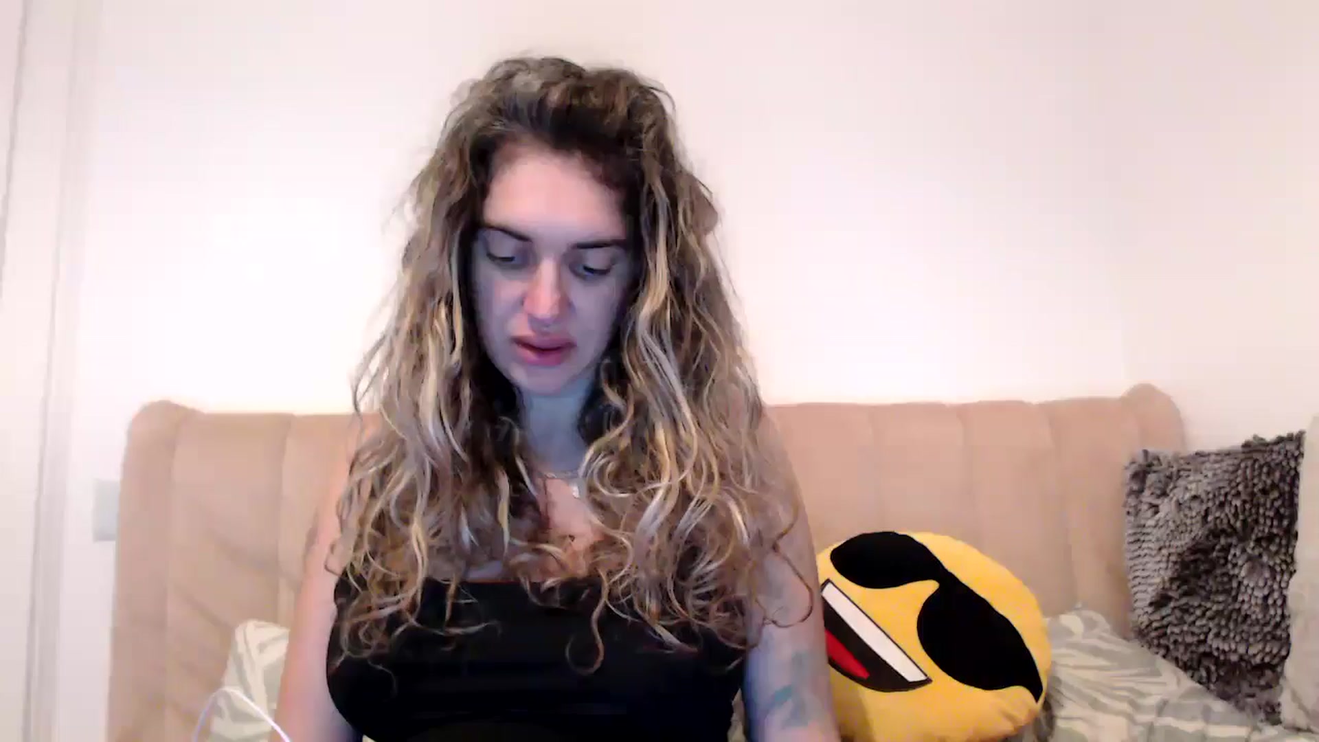 Gallery image thumbnail from MissDivinna's myfreecams stream on, 08/31/2025, 21:59 image 6 of 20