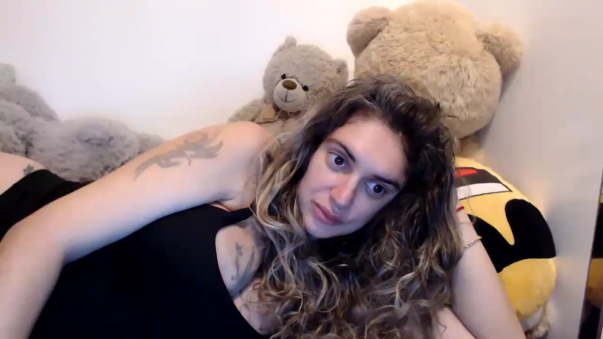 Gallery image thumbnail from MissDivinna's myfreecams stream on, 08/31/2025, 23:31 image 3 of 20