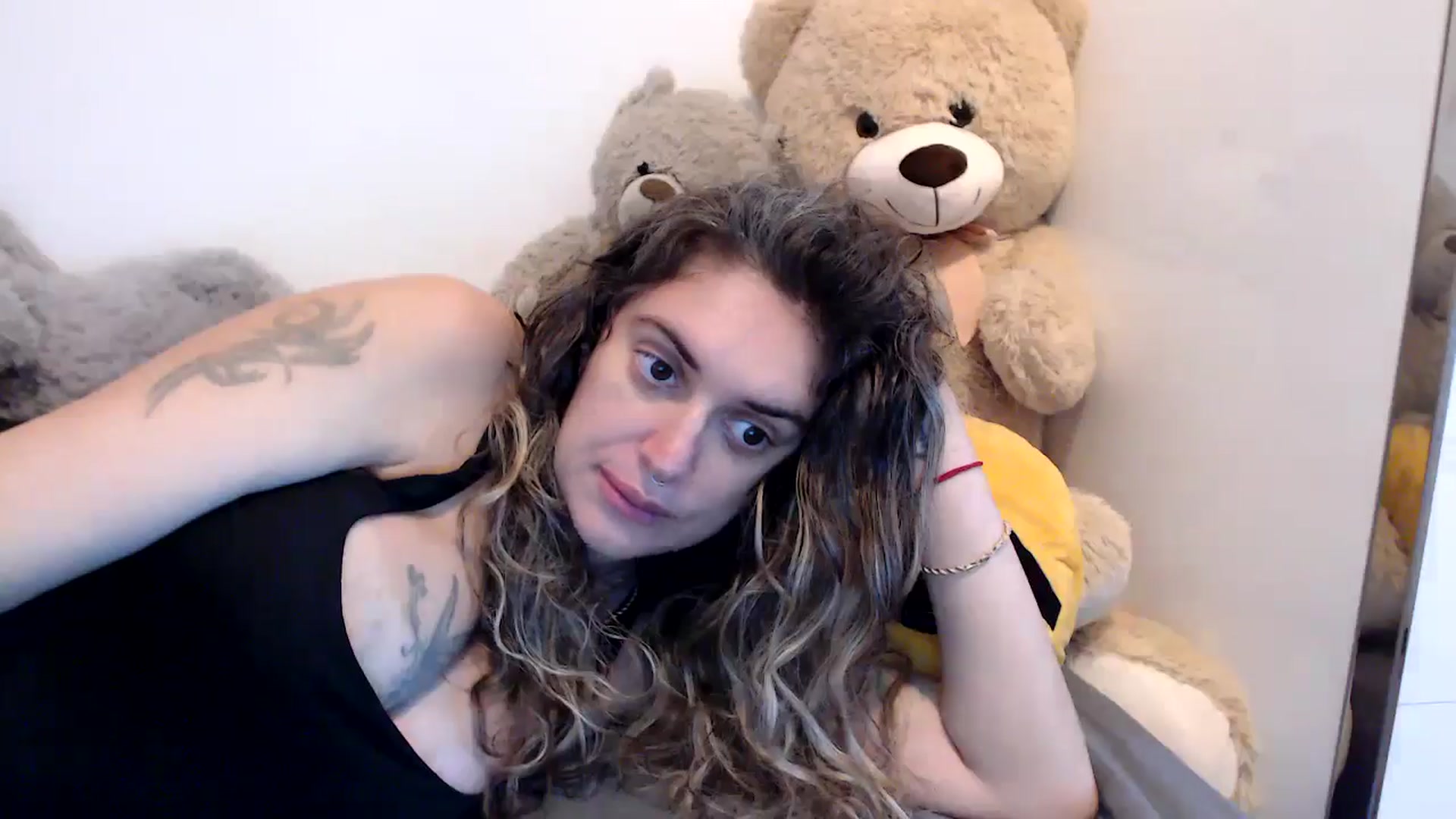 Gallery image thumbnail from MissDivinna's myfreecams stream on, 09/01/2025, 05:08 image 13 of 20