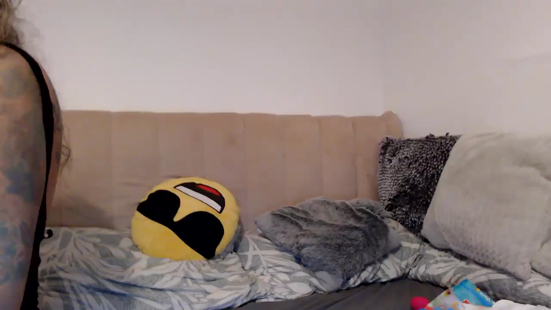 Gallery image thumbnail from MissDivinna's myfreecams stream on, 09/01/2025, 23:08 image 19 of 20