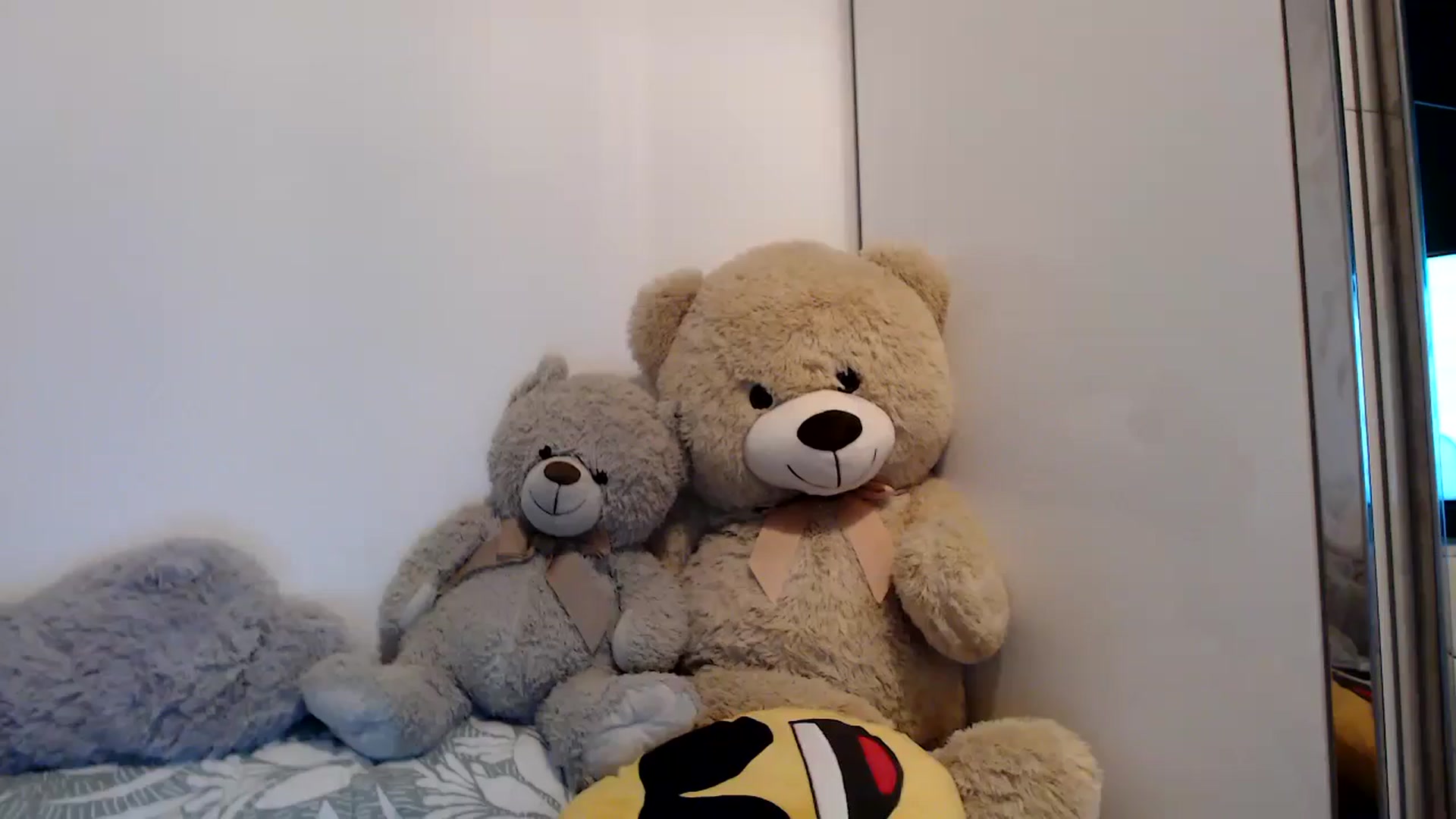 Gallery image thumbnail from MissDivinna's myfreecams stream on, 09/02/2025, 24:09 image 18 of 20