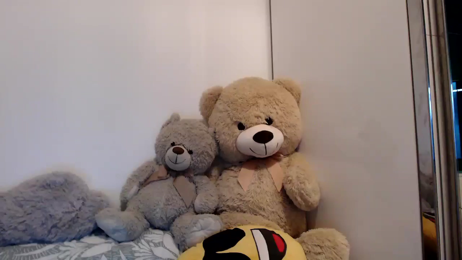 Gallery image thumbnail from MissDivinna's myfreecams stream on, 09/02/2025, 24:09 image 20 of 20