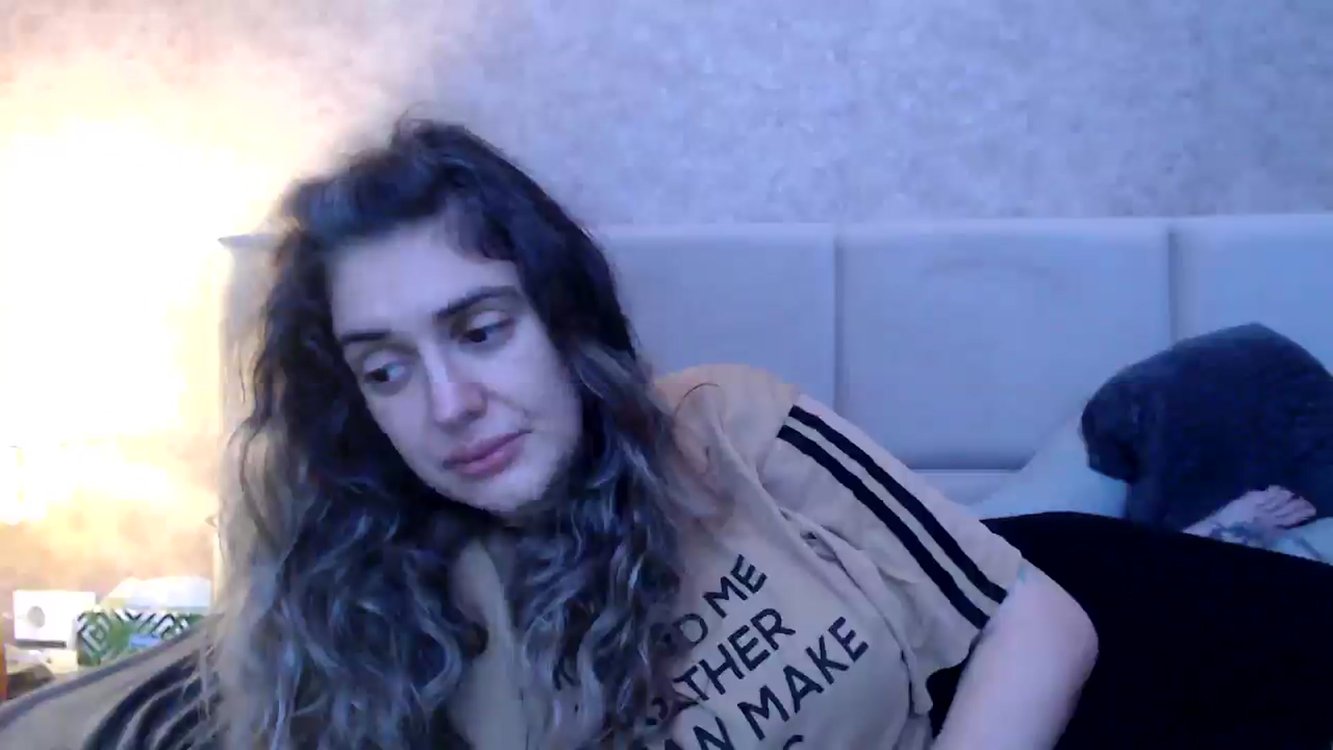Gallery image thumbnail from MissDivinna's myfreecams stream on, 09/12/2025, 03:24 image 15 of 20