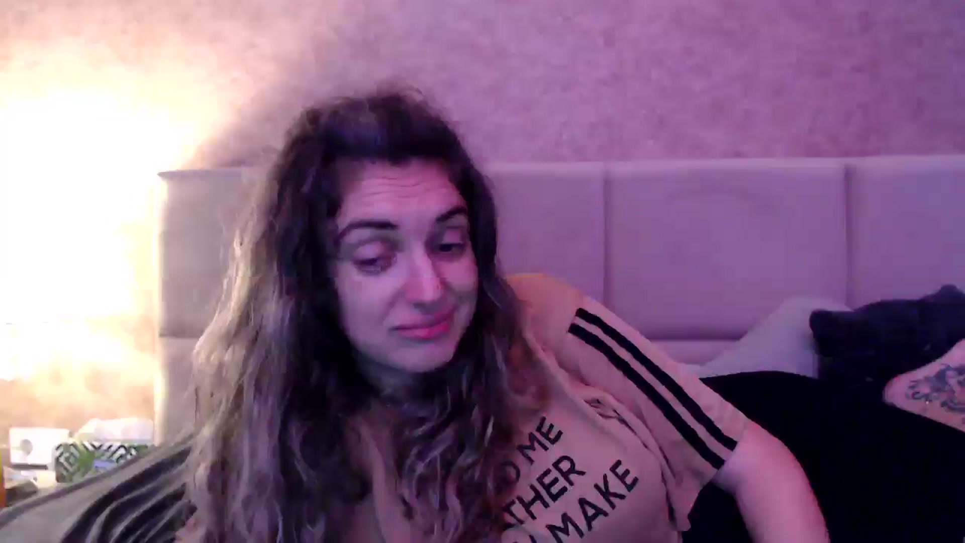 Gallery image thumbnail from MissDivinna's myfreecams stream on, 09/12/2025, 03:24 image 17 of 20