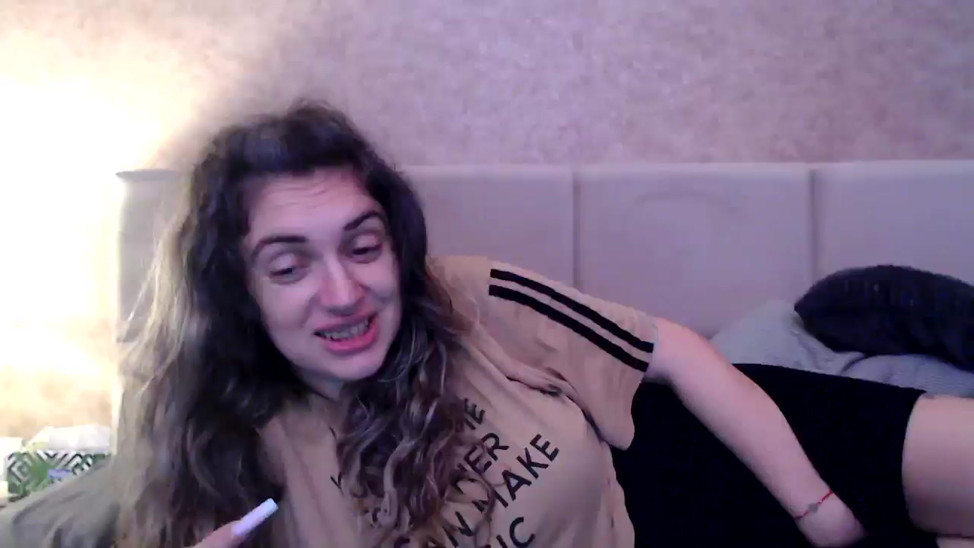 Gallery image thumbnail from MissDivinna's myfreecams stream on, 09/12/2025, 03:24 image 3 of 20