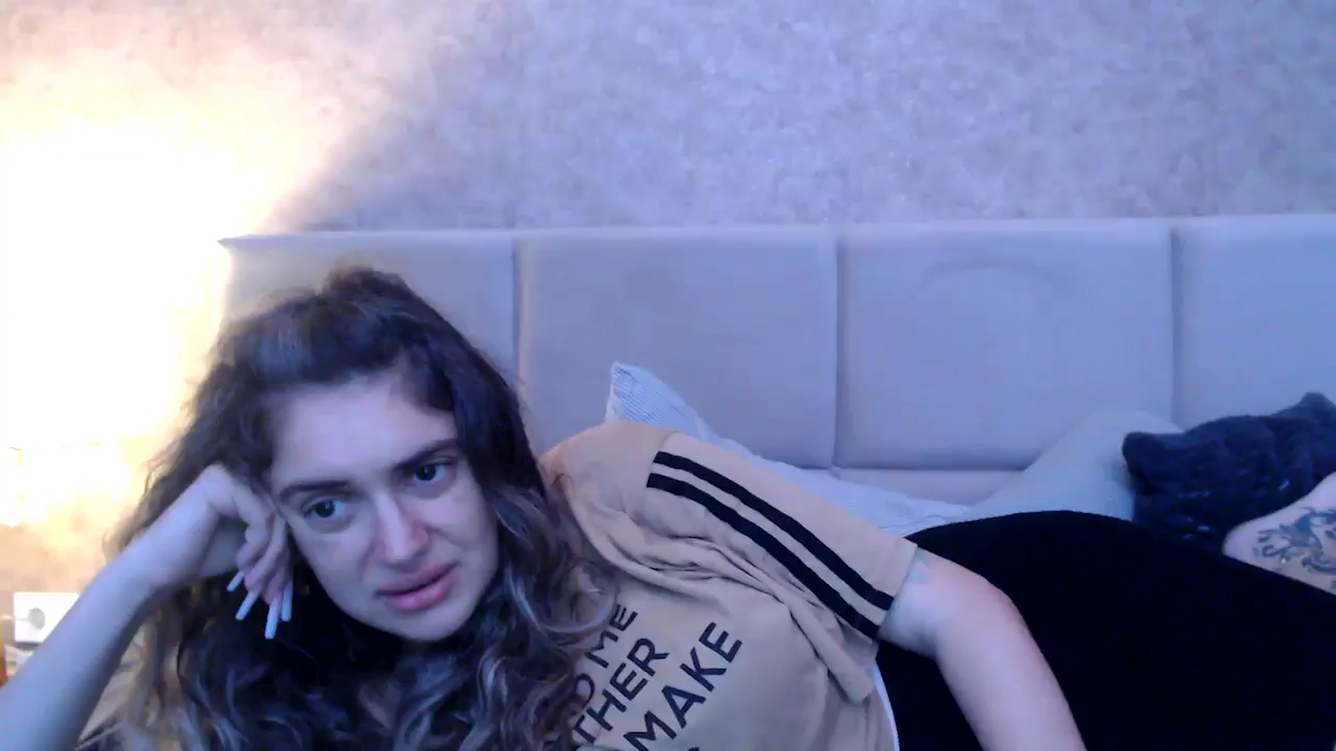 Gallery image thumbnail from MissDivinna's myfreecams stream on, 09/12/2025, 03:24 image 18 of 20
