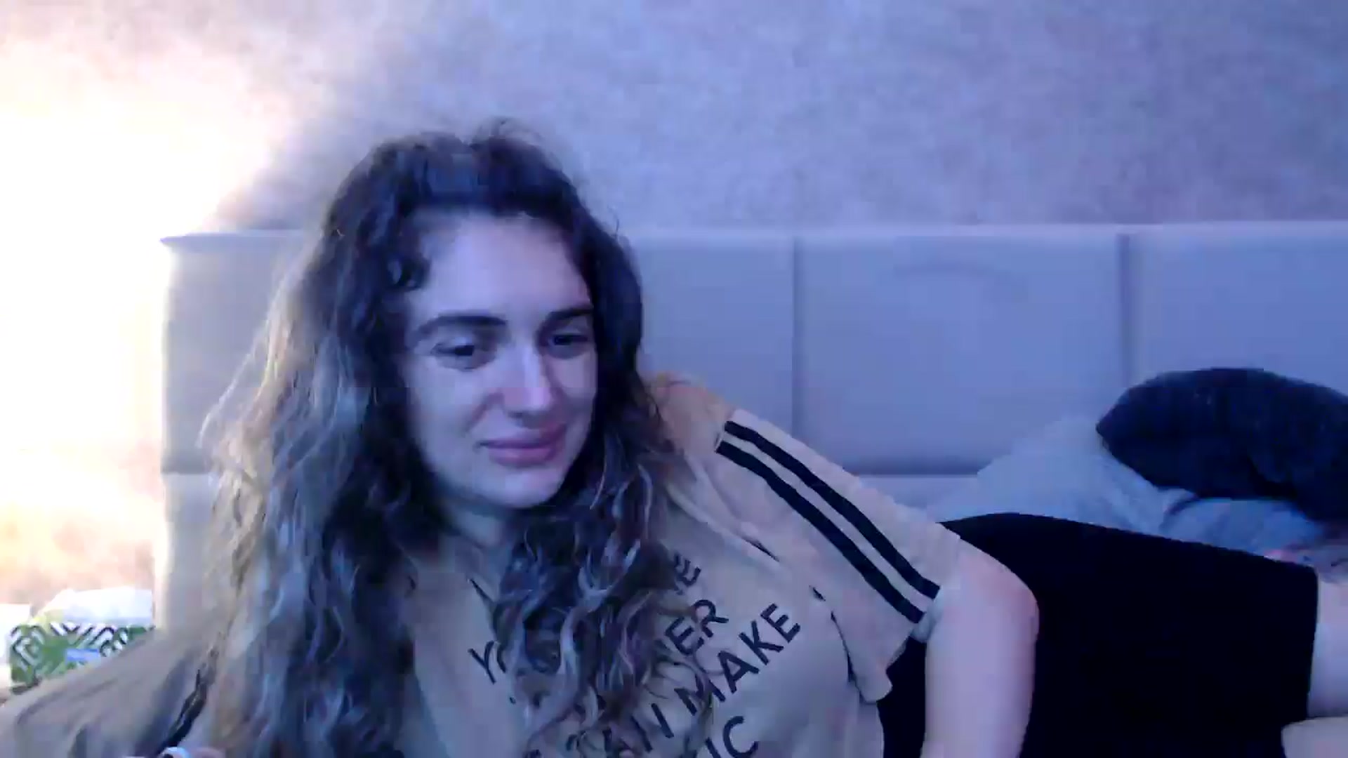 Gallery image thumbnail from MissDivinna's myfreecams stream on, 09/12/2025, 03:24 image 1 of 20