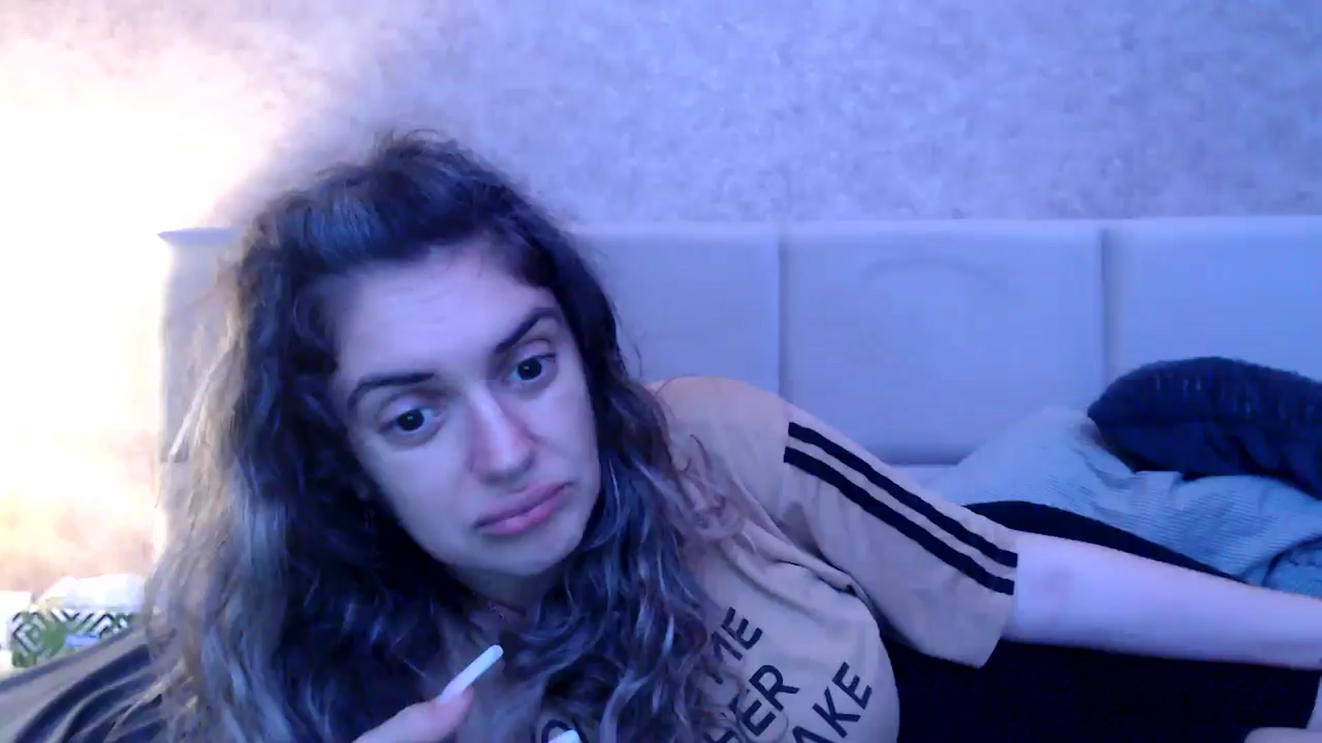 Gallery image thumbnail from MissDivinna's myfreecams stream on, 09/12/2025, 03:24 image 9 of 20