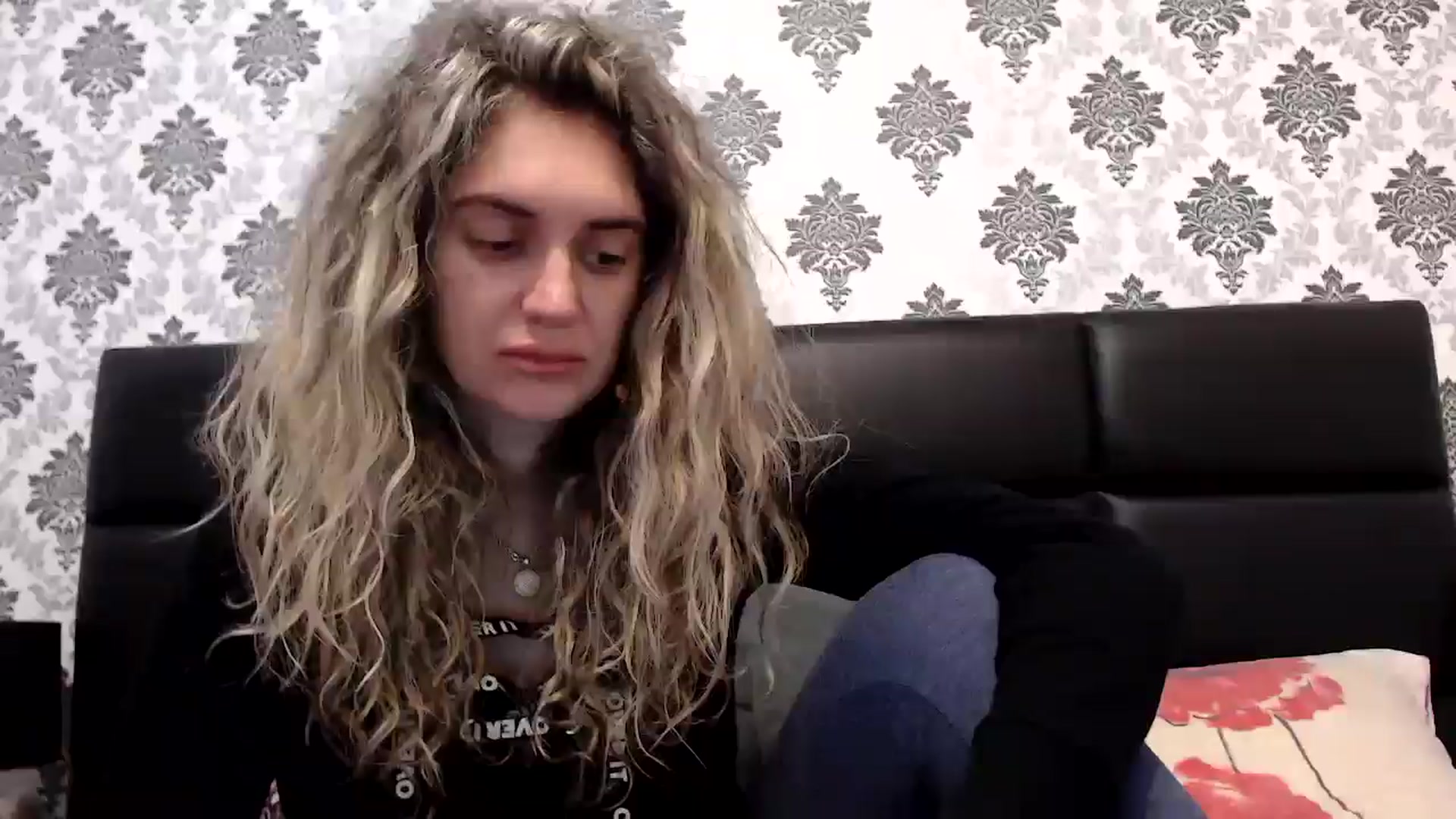 Gallery image thumbnail from MissDivinna's myfreecams stream on, 09/25/2025, 02:07 image 20 of 20