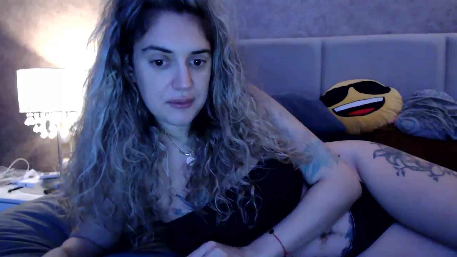 Gallery image thumbnail from MissDivinna's myfreecams stream on, 10/06/2025, 22:02 image 19 of 20
