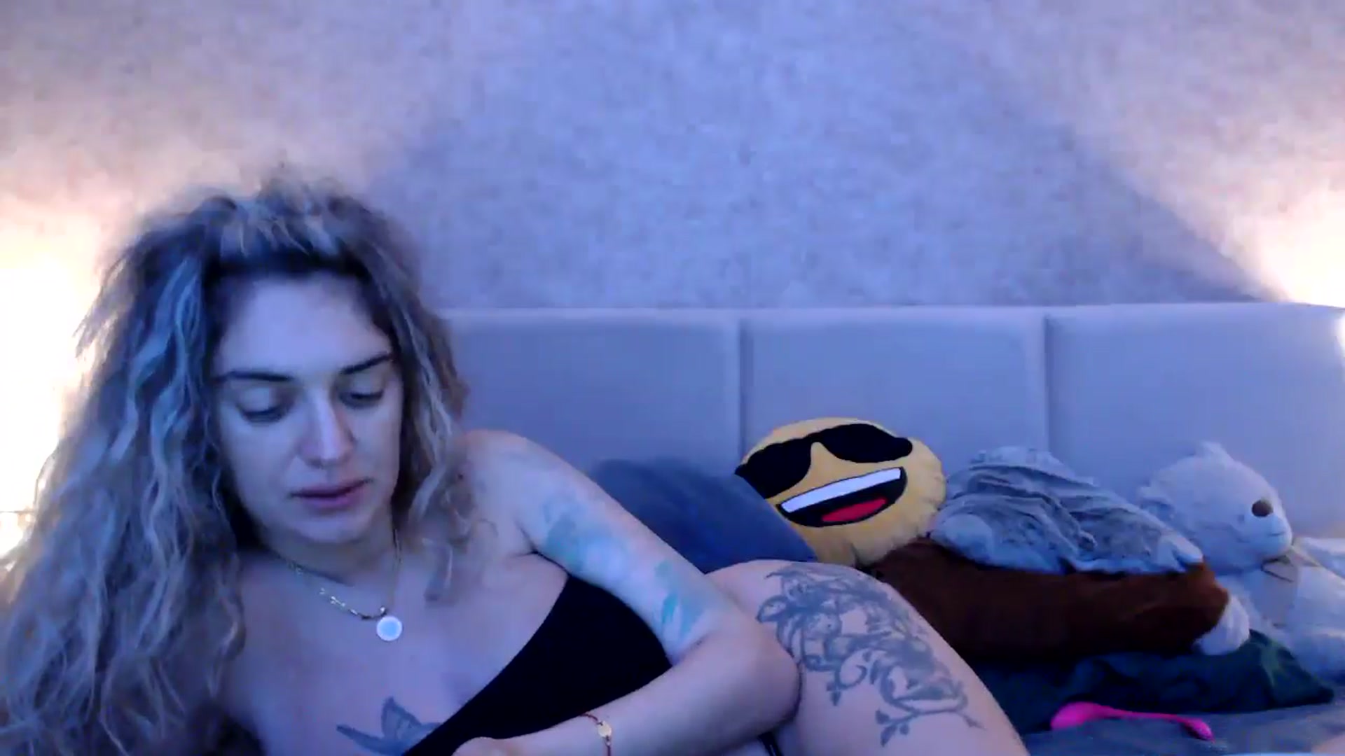 Gallery image thumbnail from MissDivinna's myfreecams stream on, 10/06/2025, 22:02 image 9 of 20