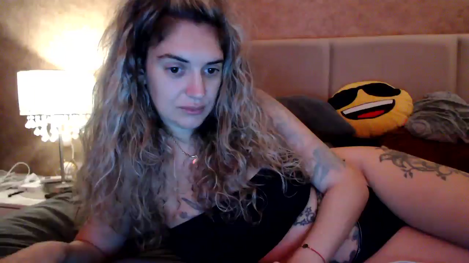 Gallery image thumbnail from MissDivinna's myfreecams stream on, 10/06/2025, 23:46 image 1 of 20