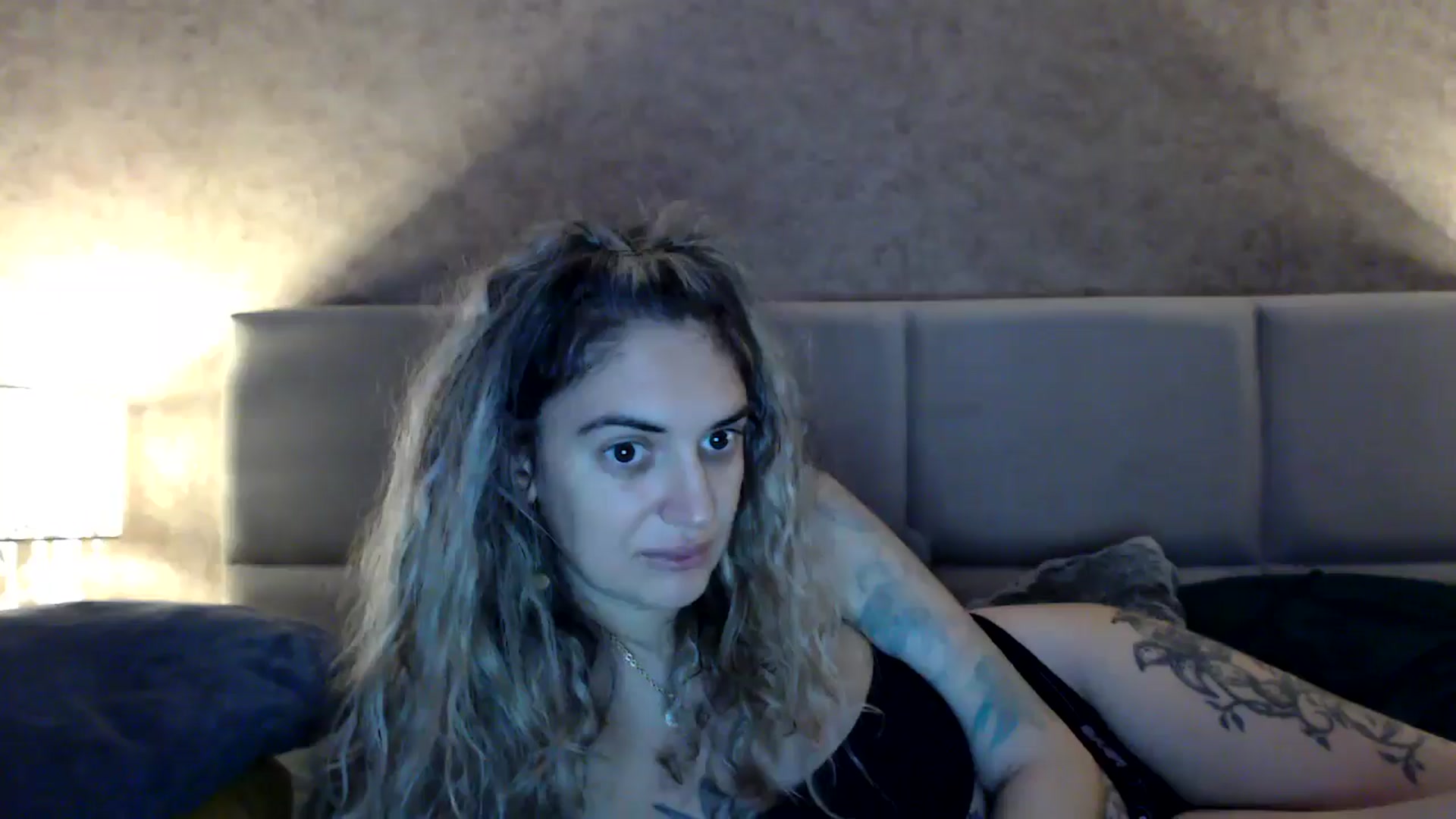 Gallery image thumbnail from MissDivinna's myfreecams stream on, 10/07/2025, 23:04 image 2 of 20