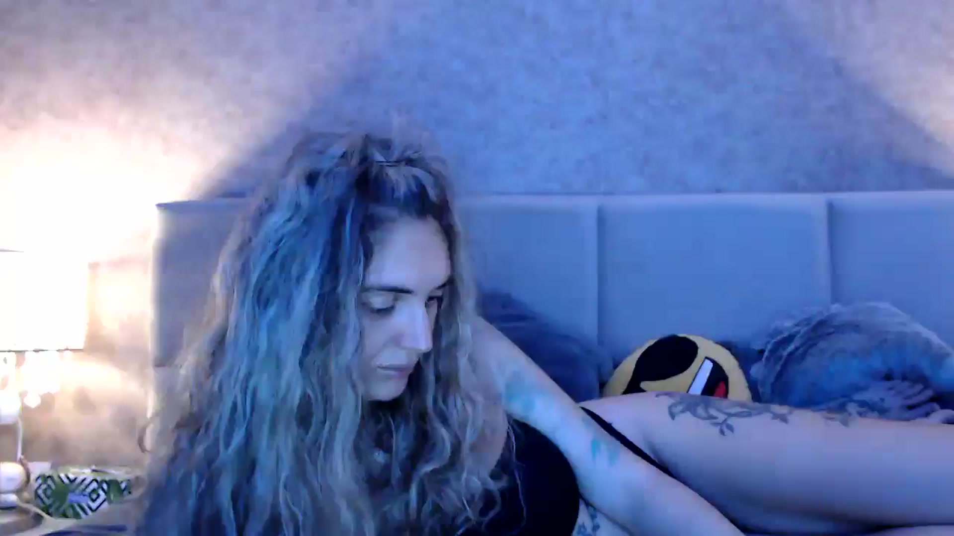 Gallery image thumbnail from MissDivinna's myfreecams stream on, 10/07/2025, 23:04 image 1 of 20