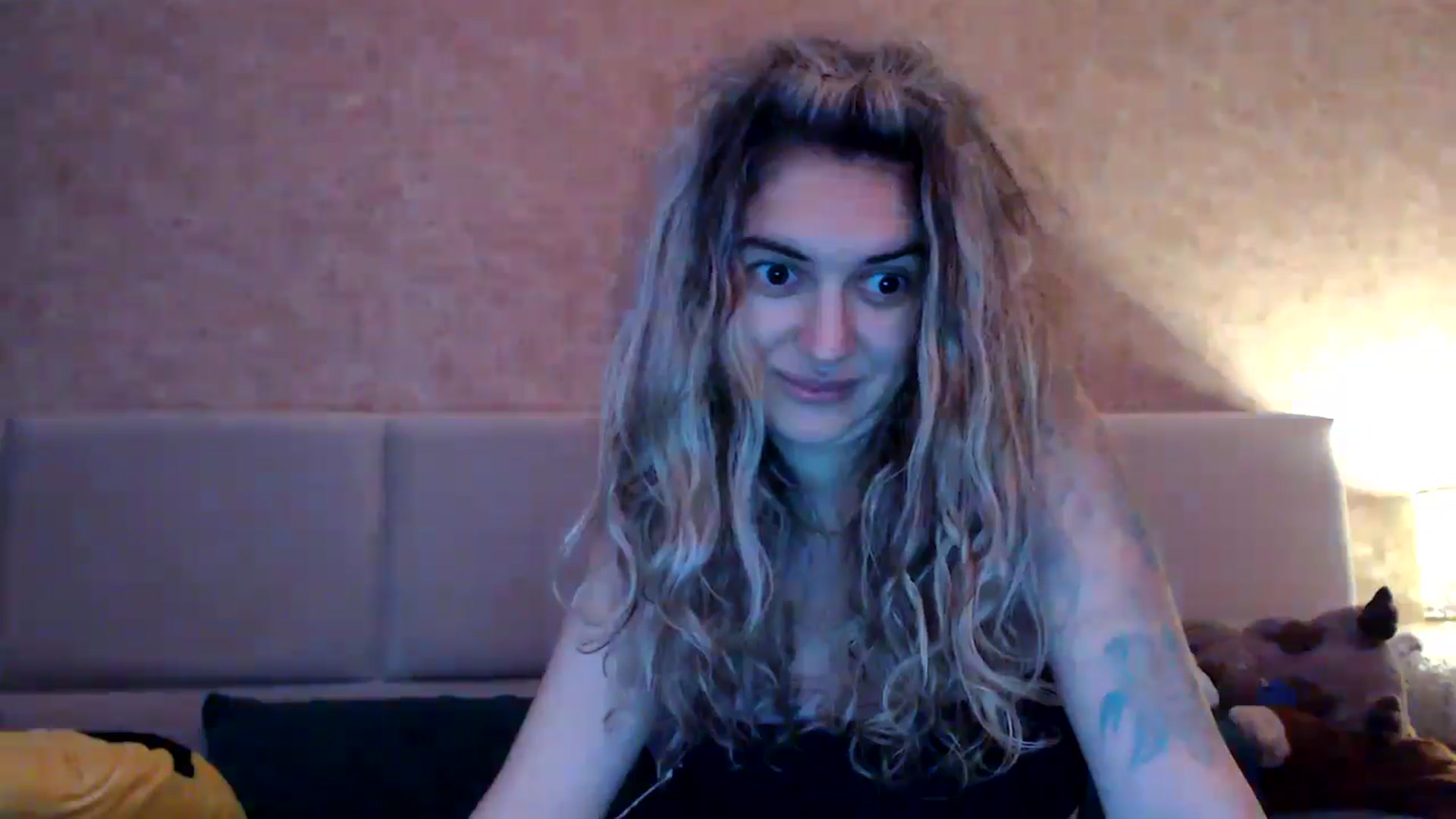 Gallery image thumbnail from MissDivinna's myfreecams stream on, 10/09/2025, 05:20 image 20 of 20