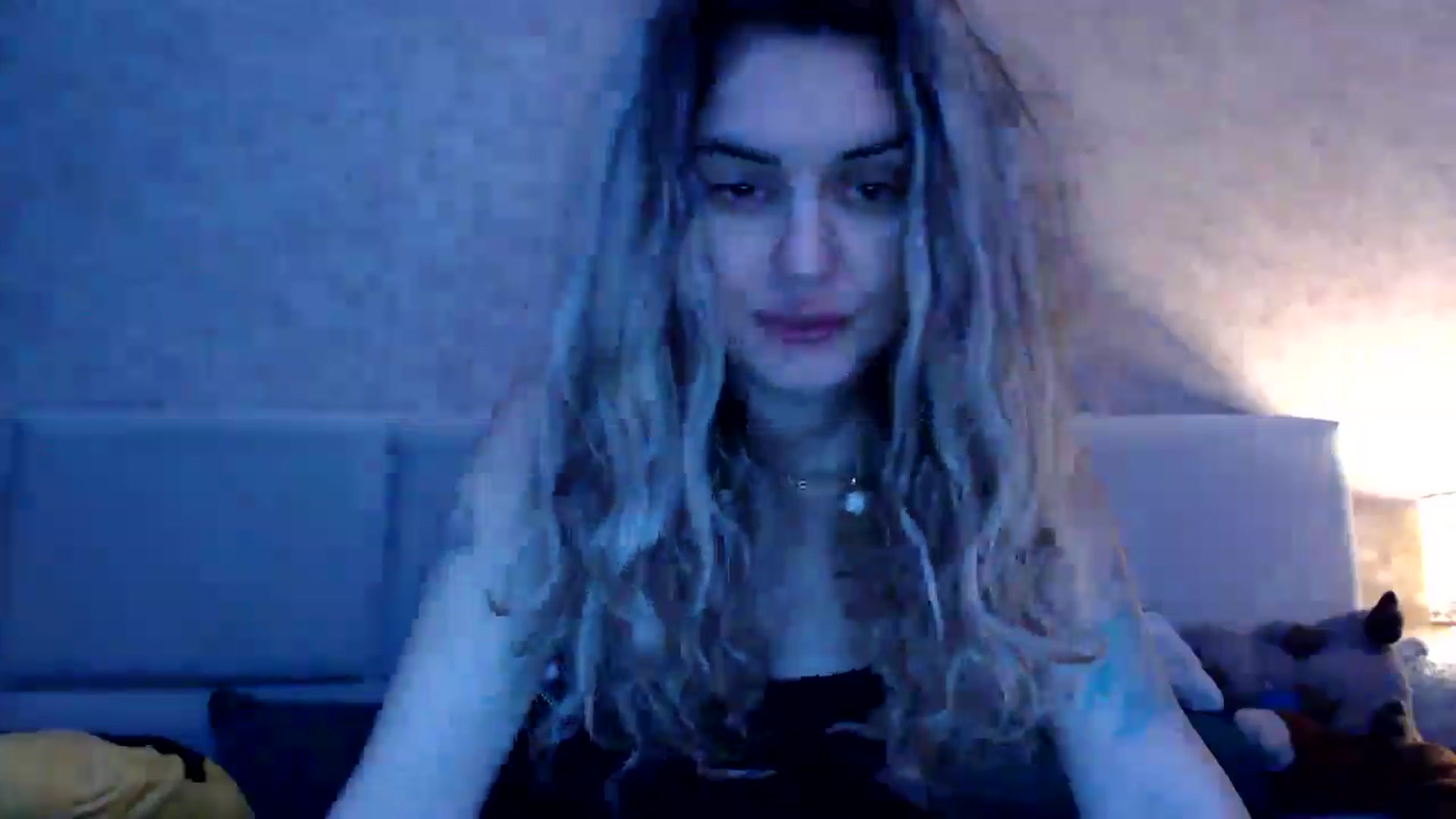 Gallery image thumbnail from MissDivinna's myfreecams stream on, 10/09/2025, 05:20 image 19 of 20
