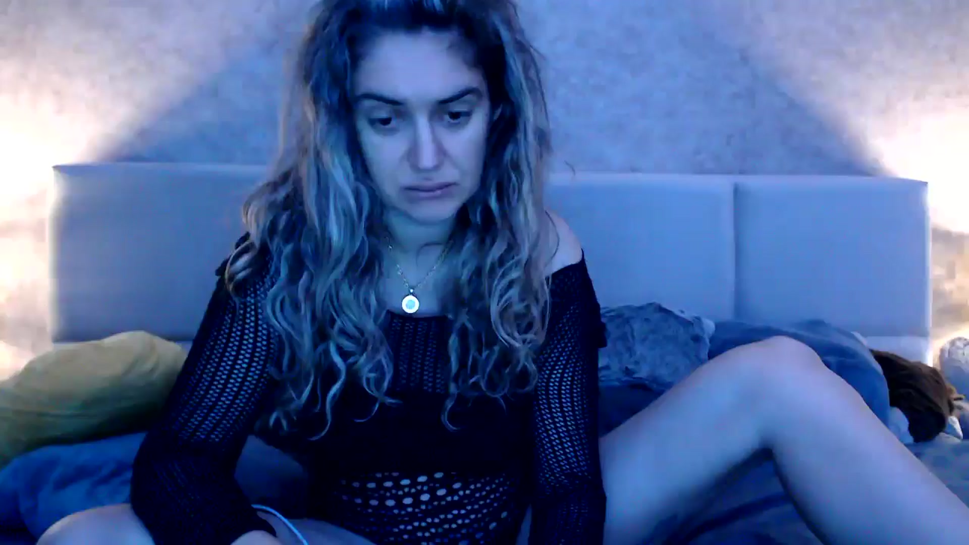 Gallery image thumbnail from MissDivinna's myfreecams stream on, 10/11/2025, 01:25 image 18 of 20