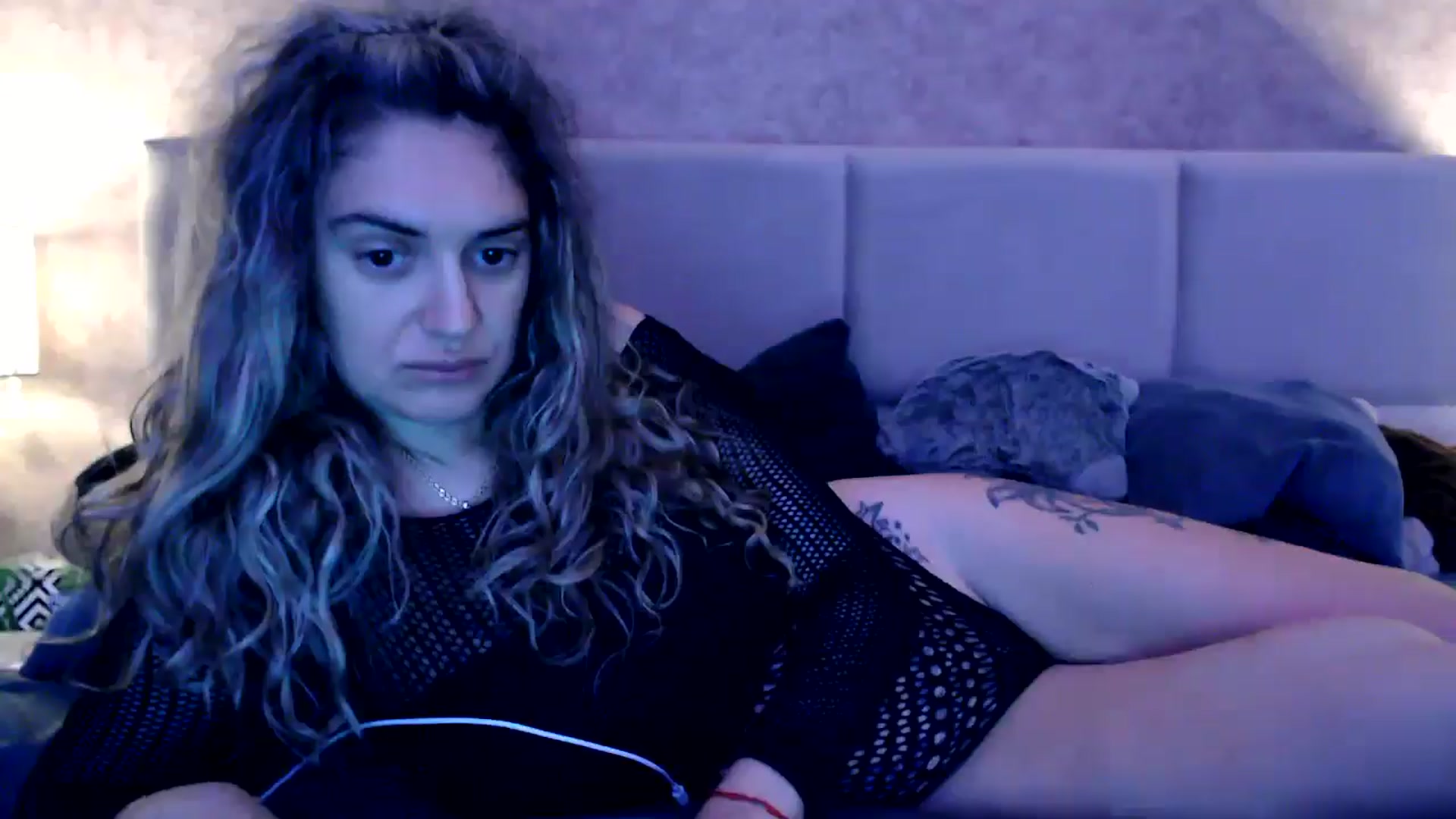 Gallery image thumbnail from MissDivinna's myfreecams stream on, 10/11/2025, 01:25 image 4 of 20