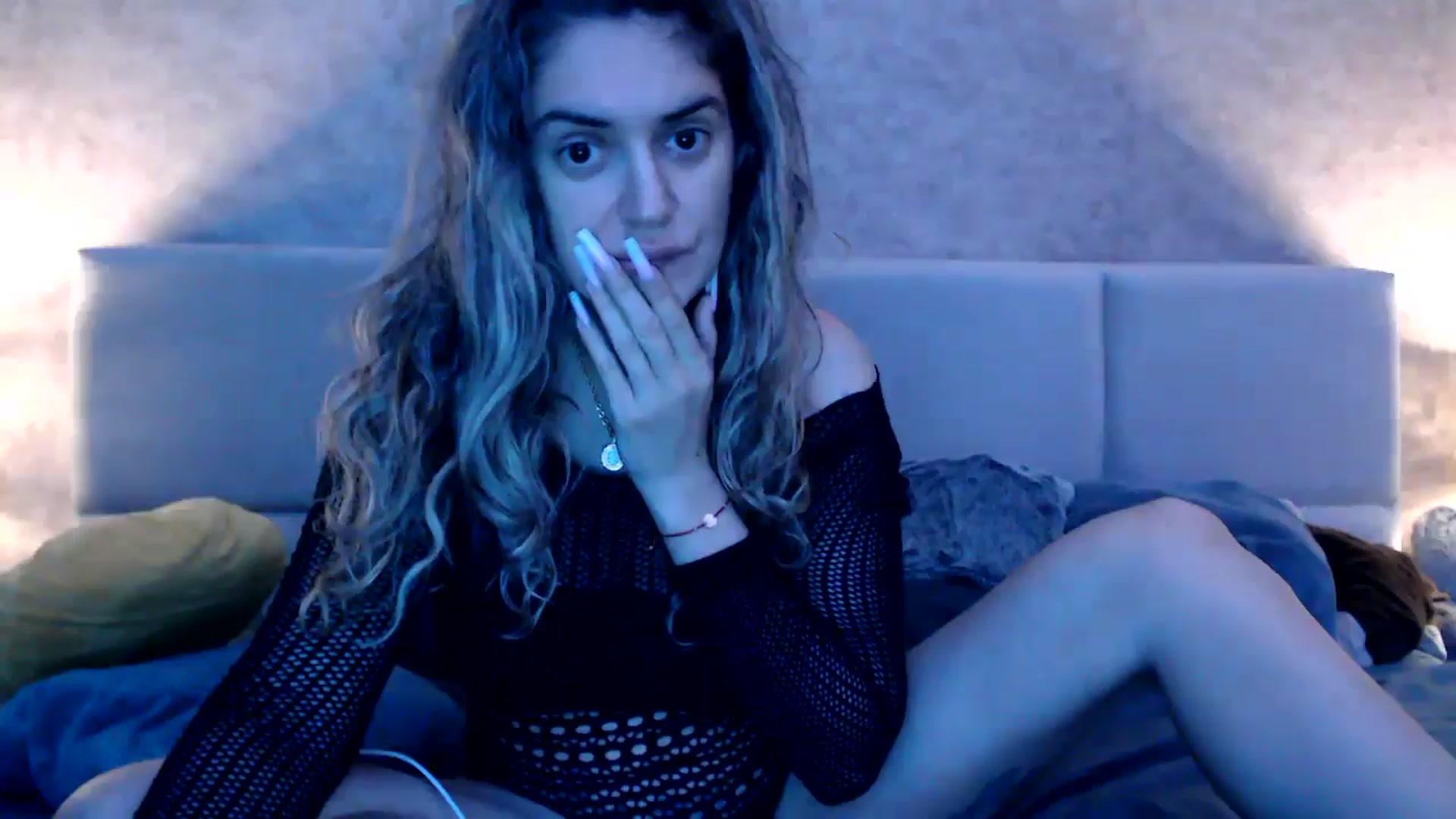 Gallery image thumbnail from MissDivinna's myfreecams stream on, 10/11/2025, 01:25 image 15 of 20