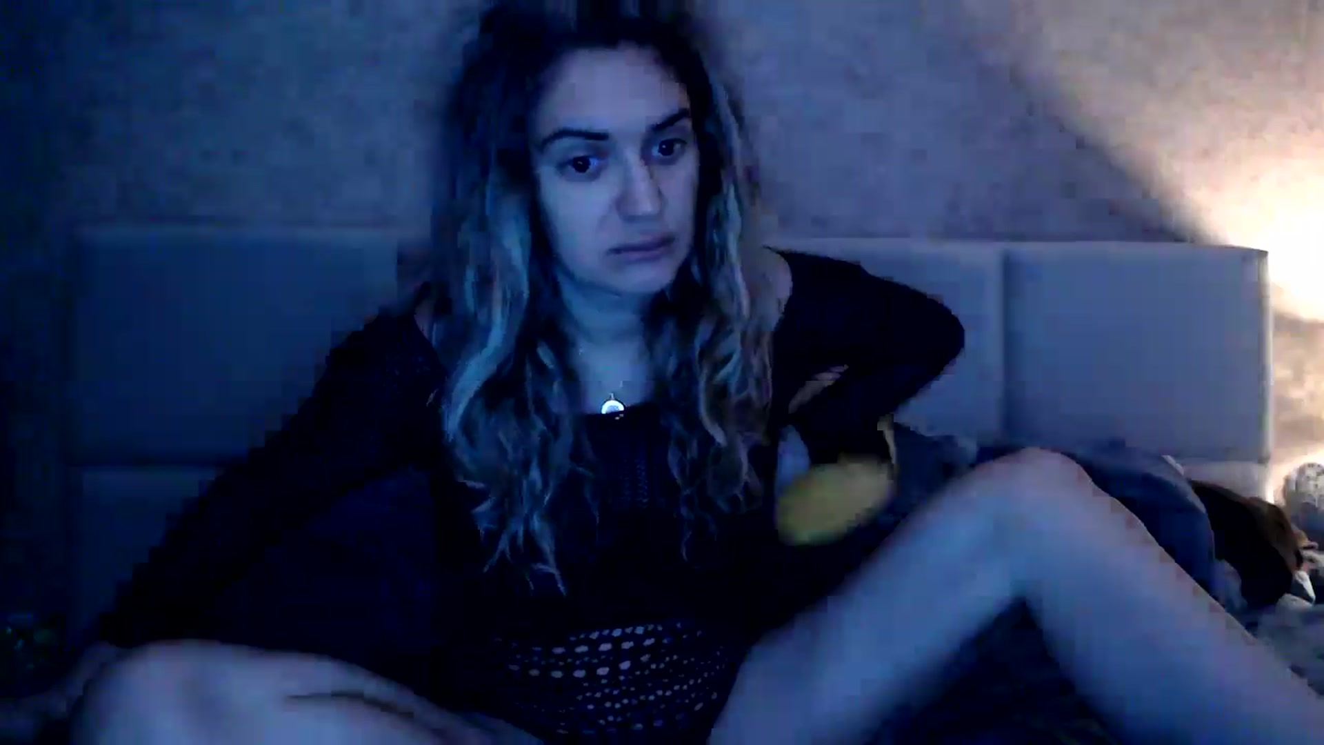 Gallery image thumbnail from MissDivinna's myfreecams stream on, 10/11/2025, 01:25 image 20 of 20