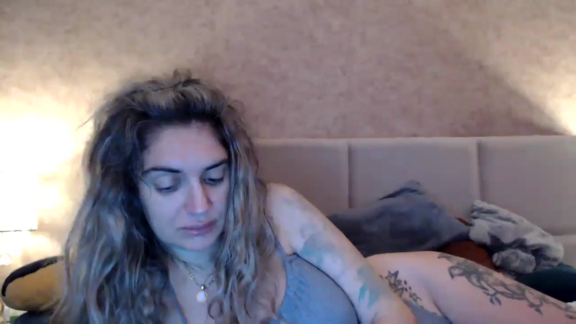 Gallery image thumbnail from MissDivinna's myfreecams stream on, 10/12/2025, 24:06 image 20 of 20