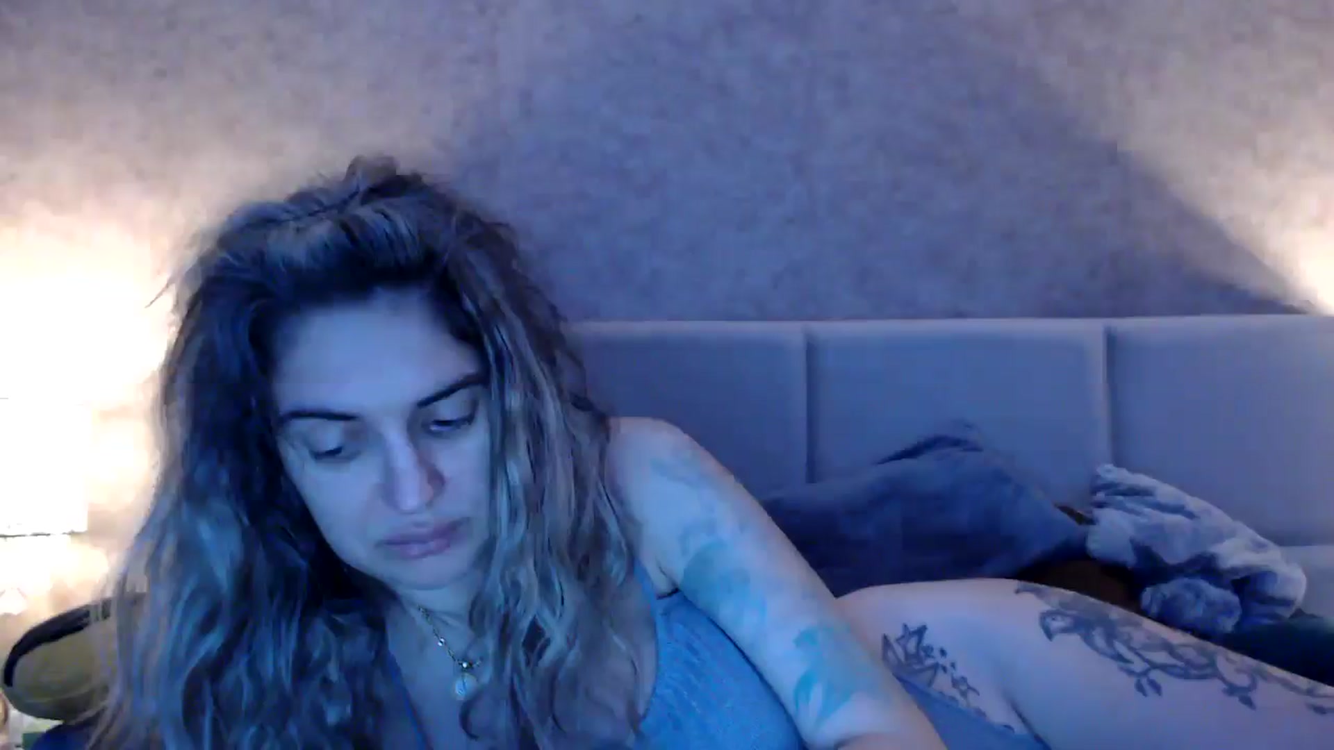 Gallery image thumbnail from MissDivinna's myfreecams stream on, 10/12/2025, 24:06 image 19 of 20