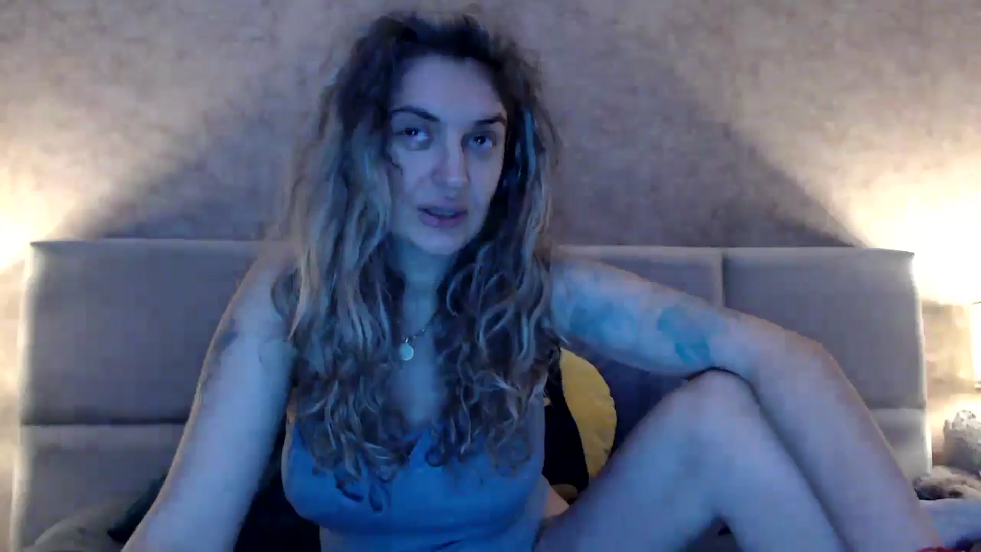 Gallery image thumbnail from MissDivinna's myfreecams stream on, 10/12/2025, 01:50 image 9 of 20