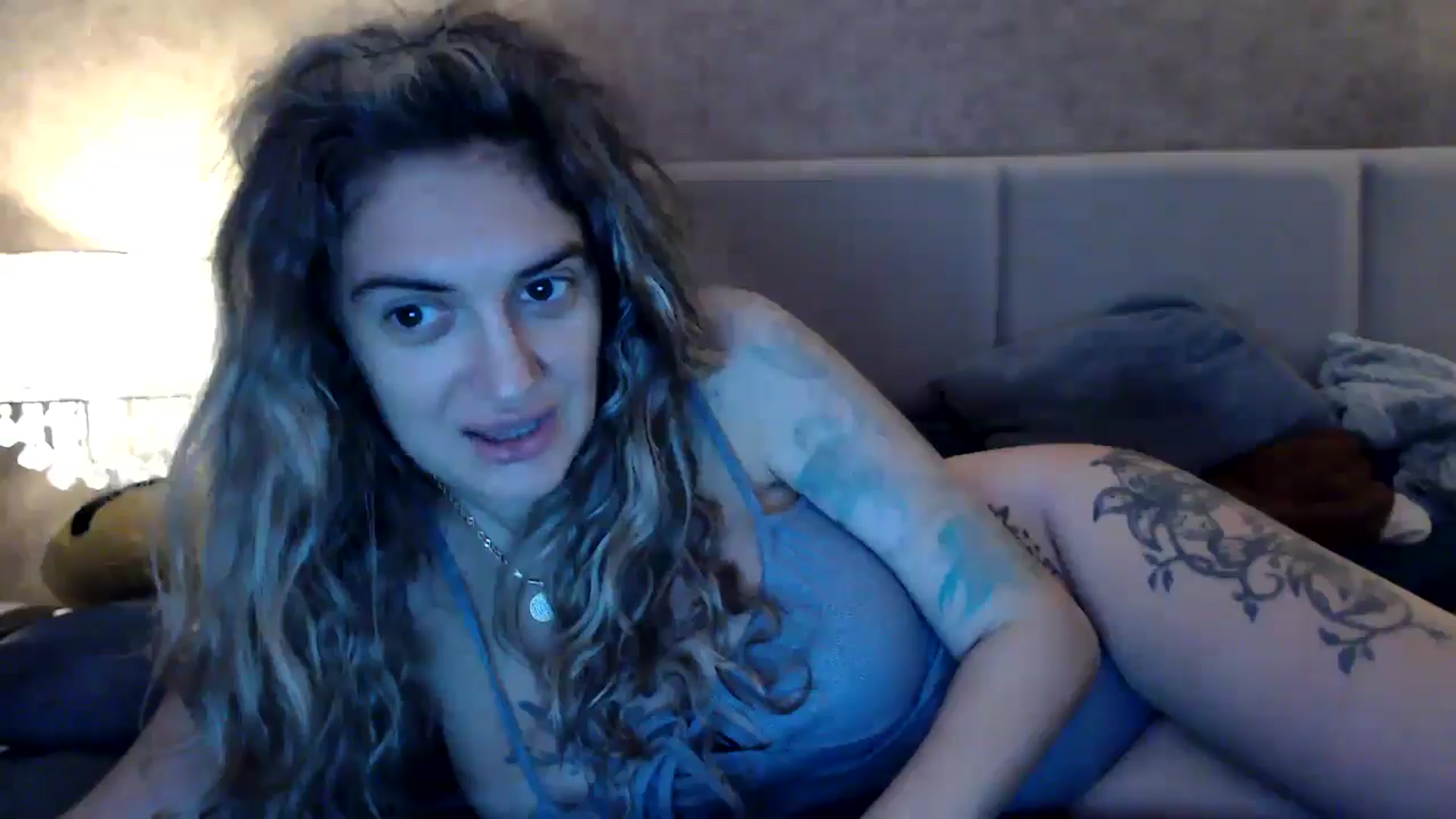 Gallery image thumbnail from MissDivinna's myfreecams stream on, 10/12/2025, 03:29 image 7 of 20
