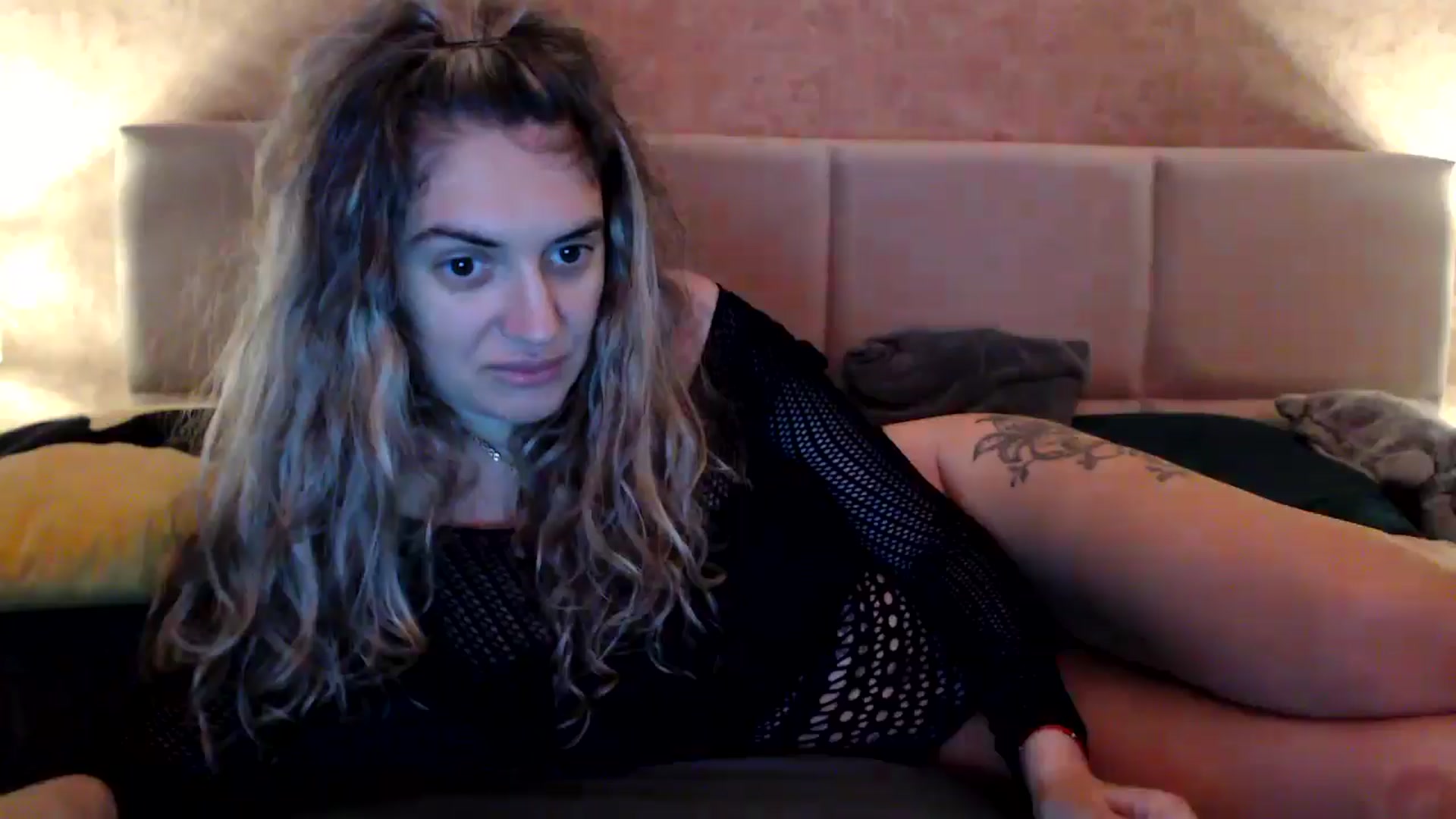 Gallery image thumbnail from MissDivinna's myfreecams stream on, 10/12/2025, 23:59 image 3 of 20