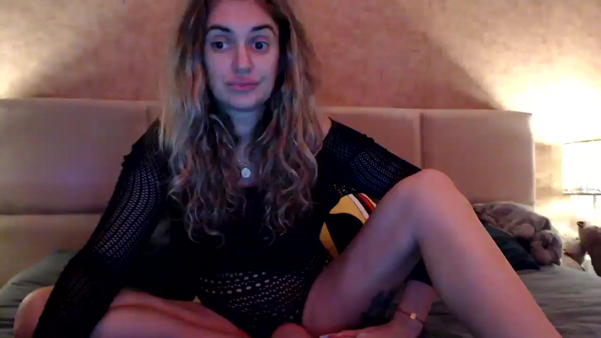 Gallery image thumbnail from MissDivinna's myfreecams stream on, 10/13/2025, 02:00 image 1 of 20