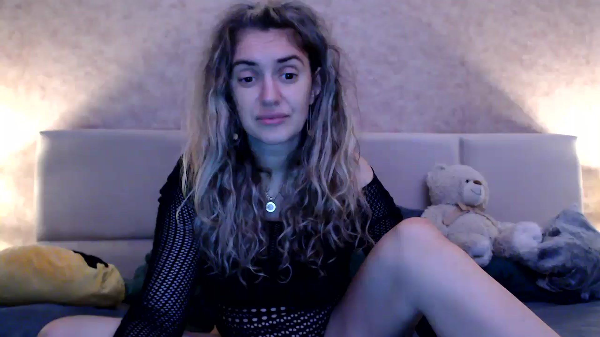 Gallery image thumbnail from MissDivinna's myfreecams stream on, 10/13/2025, 02:00 image 16 of 20