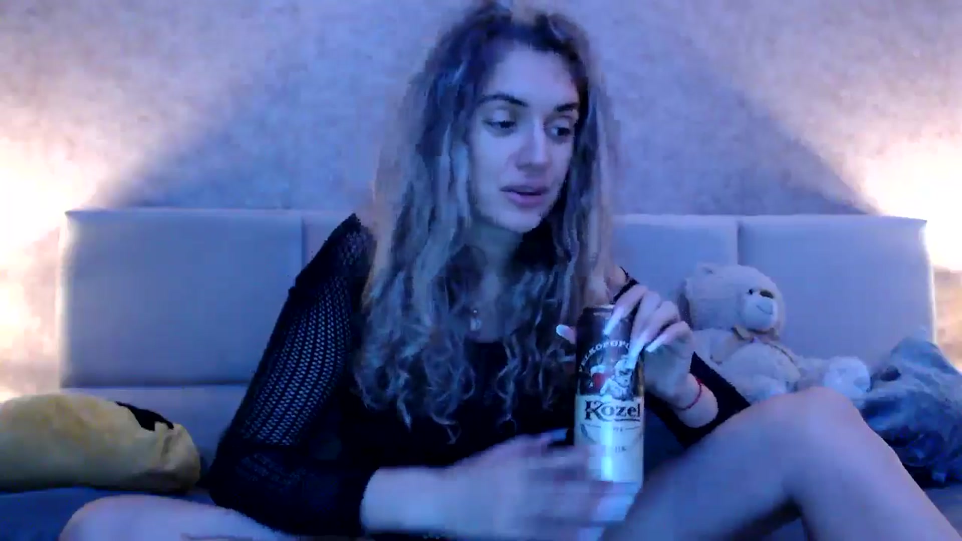 Gallery image thumbnail from MissDivinna's myfreecams stream on, 10/13/2025, 02:00 image 15 of 20