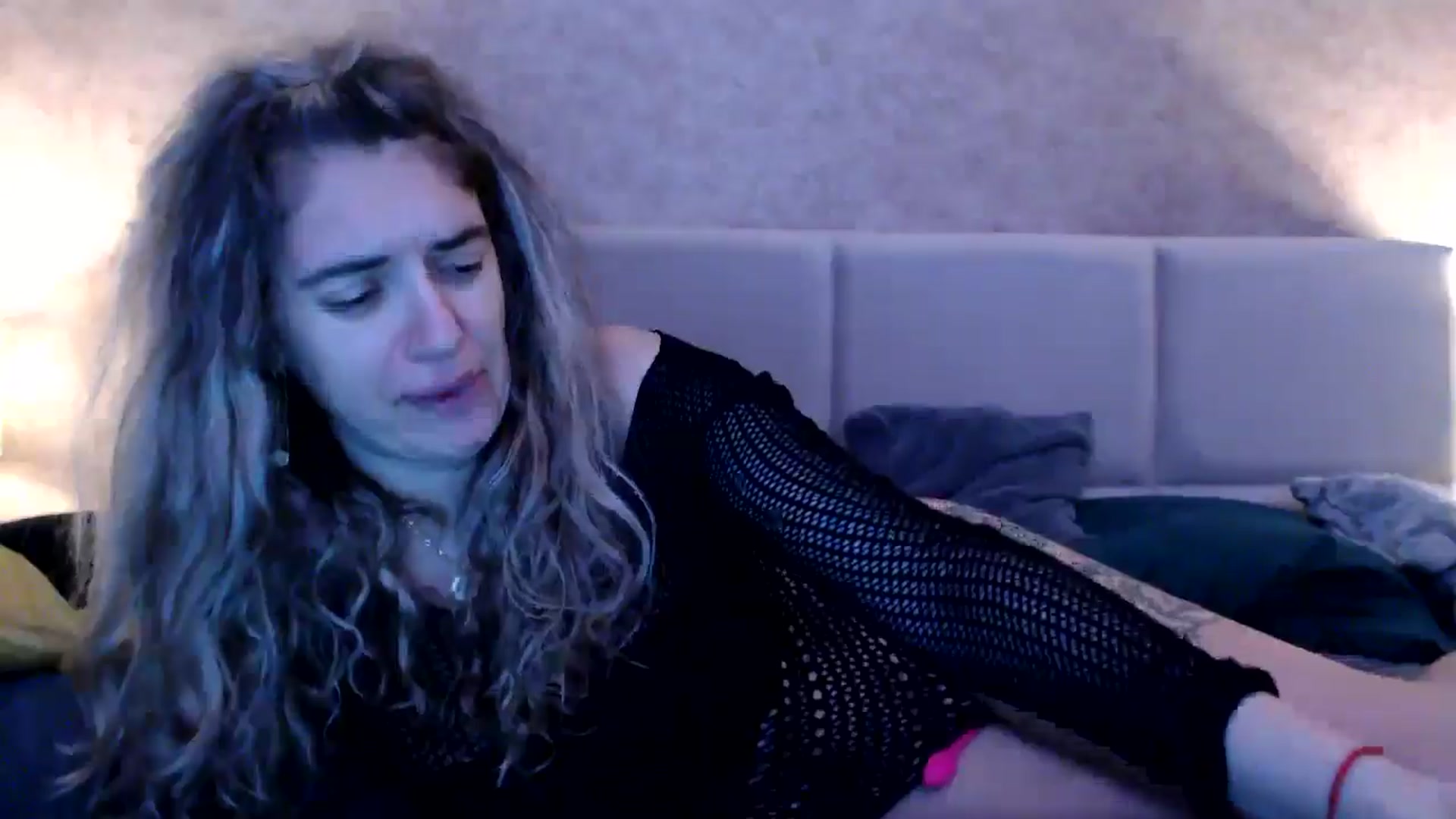 Gallery image thumbnail from MissDivinna's myfreecams stream on, 10/13/2025, 02:00 image 5 of 20