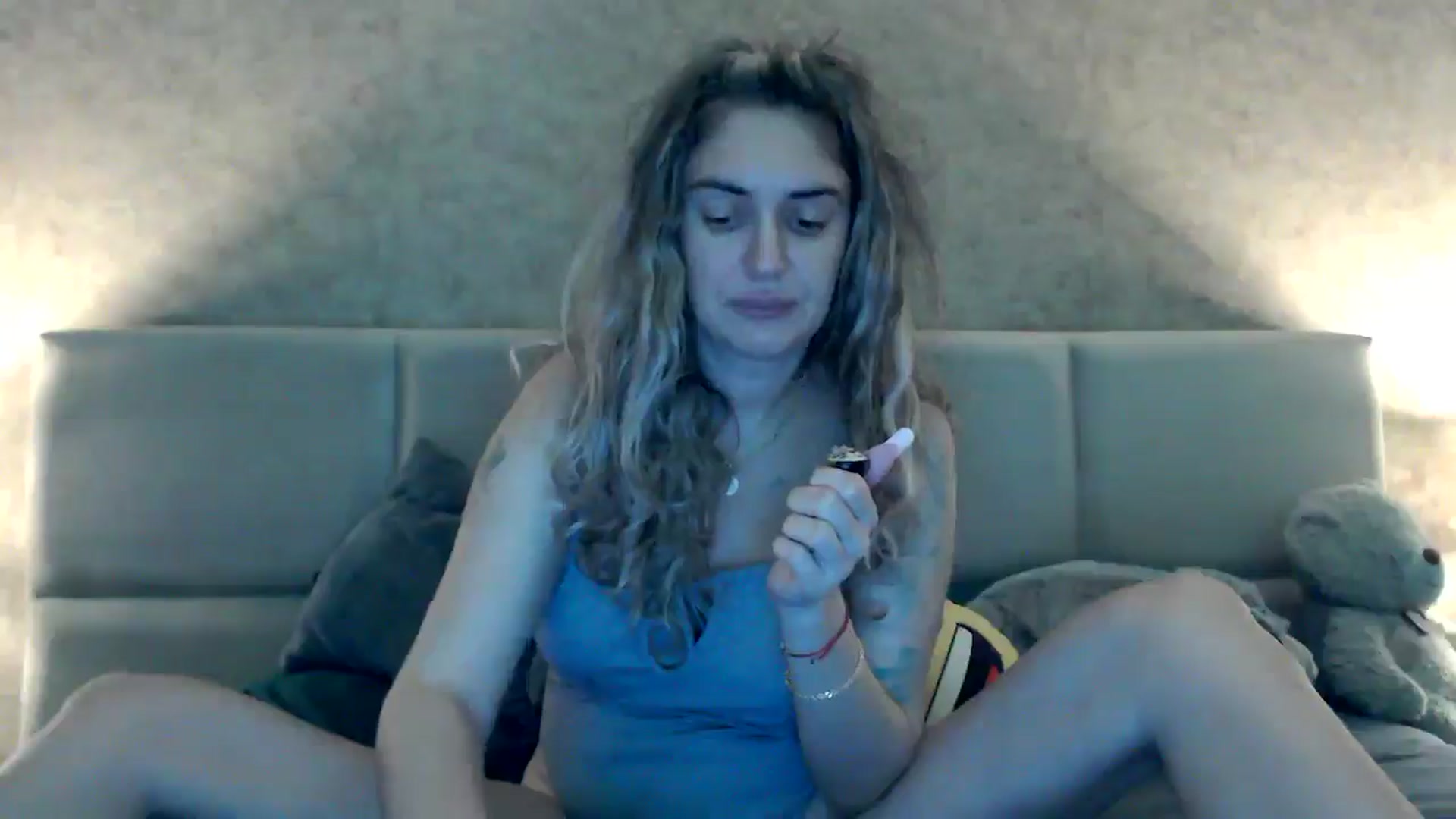 Gallery image thumbnail from MissDivinna's myfreecams stream on, 10/14/2025, 02:21 image 3 of 20