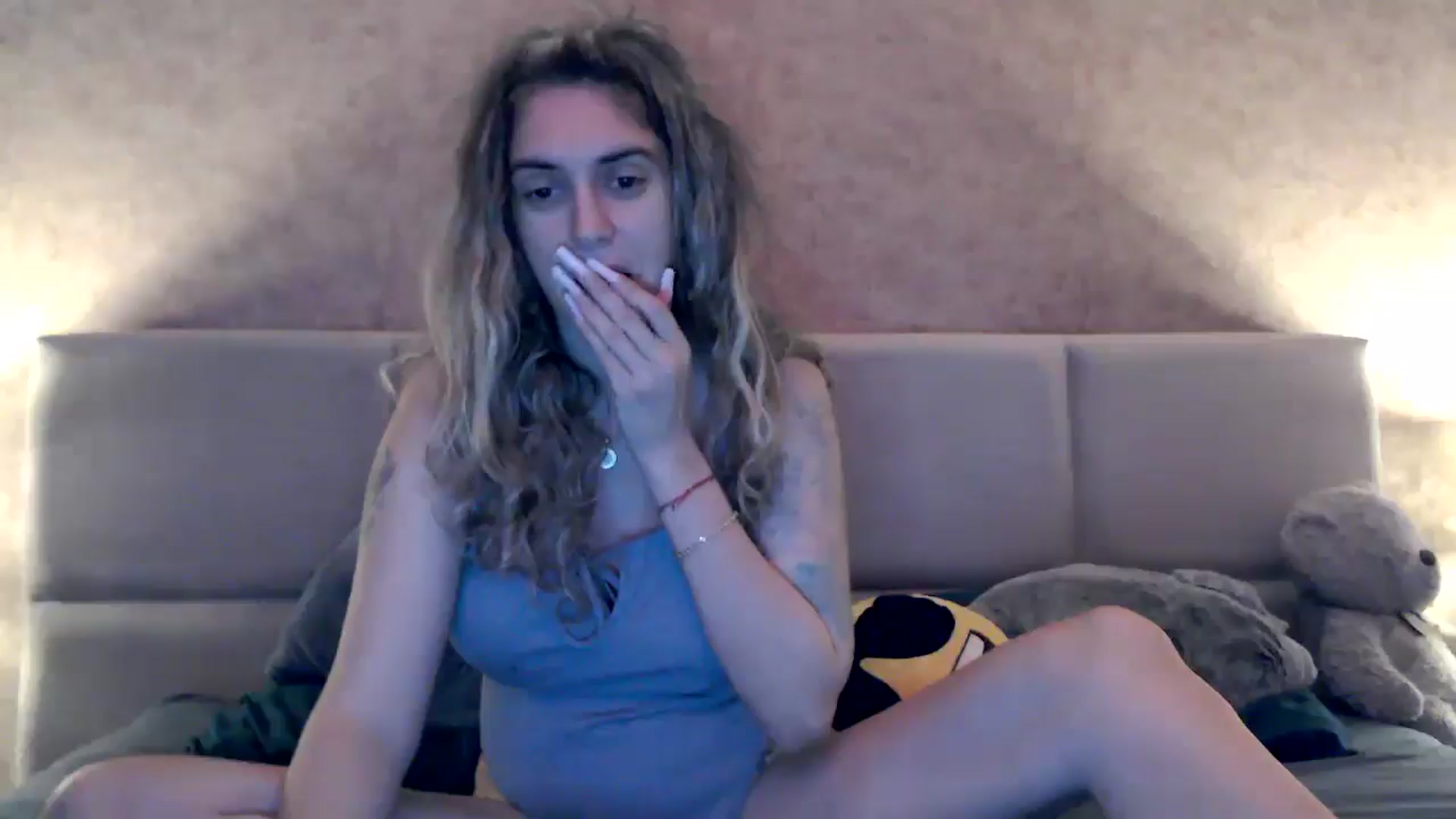 Gallery image thumbnail from MissDivinna's myfreecams stream on, 10/14/2025, 02:21 image 11 of 20