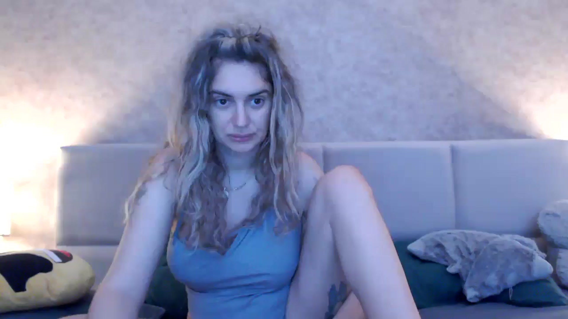Gallery image thumbnail from MissDivinna's myfreecams stream on, 10/14/2025, 03:48 image 1 of 20