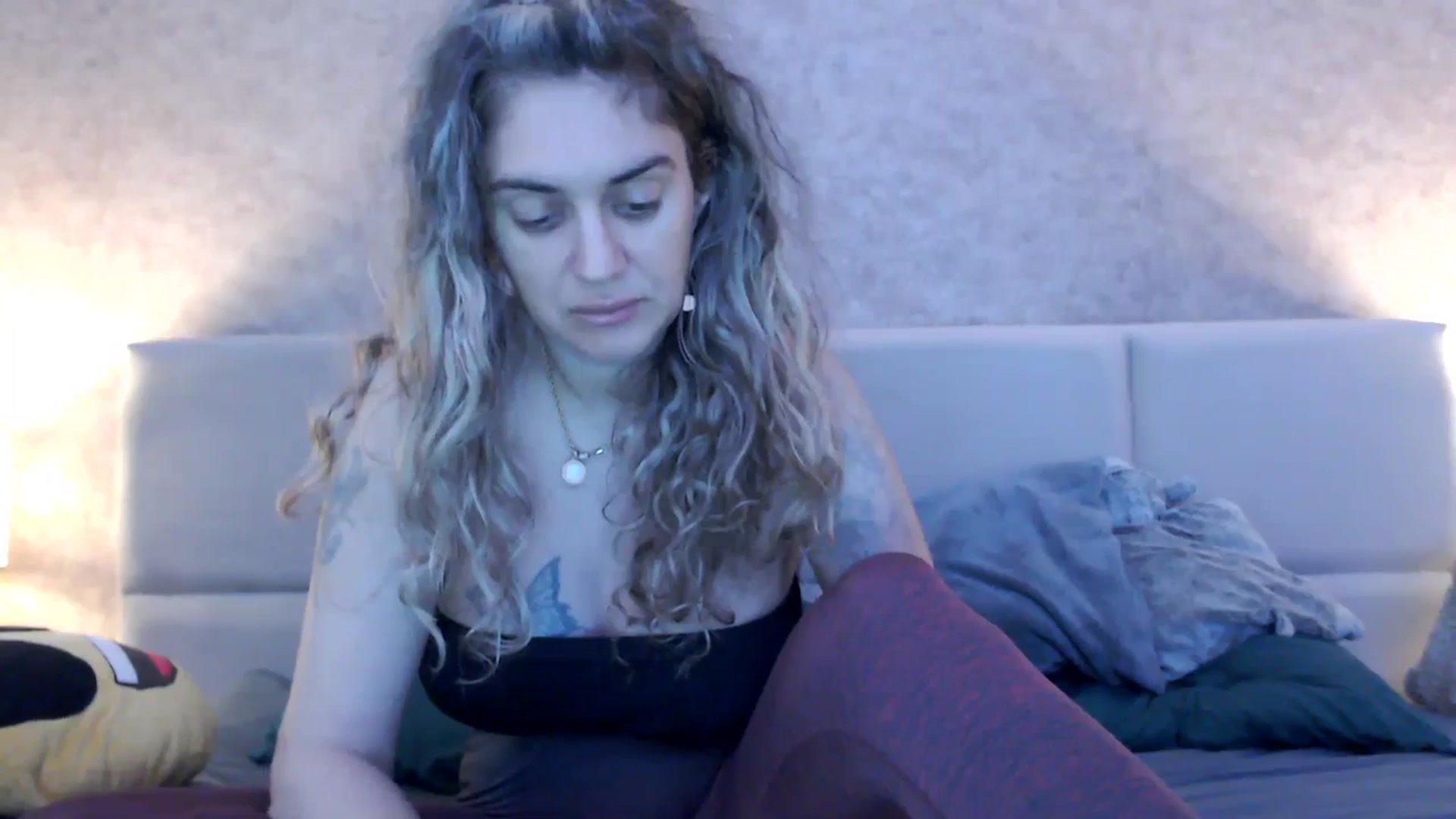 Gallery image thumbnail from MissDivinna's myfreecams stream on, 10/14/2025, 06:34 image 10 of 20