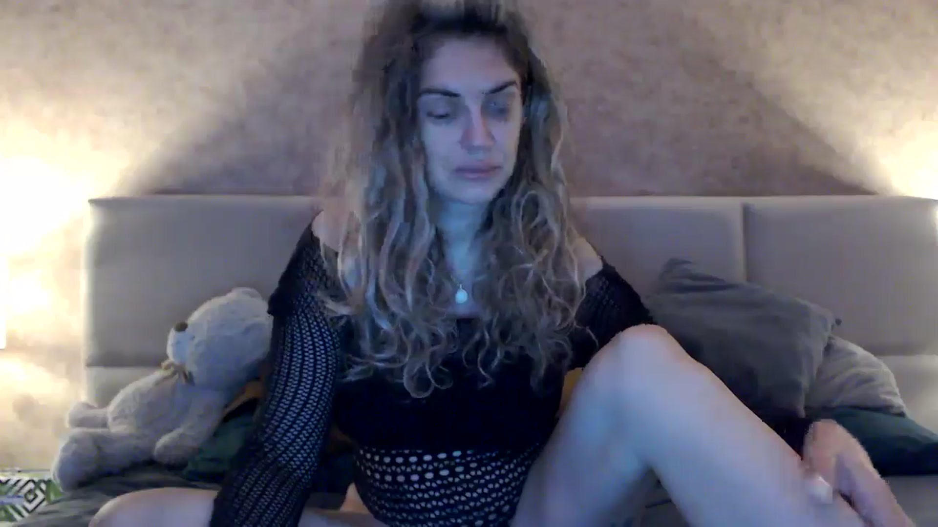 Gallery image thumbnail from MissDivinna's myfreecams stream on, 10/15/2025, 01:04 image 11 of 20