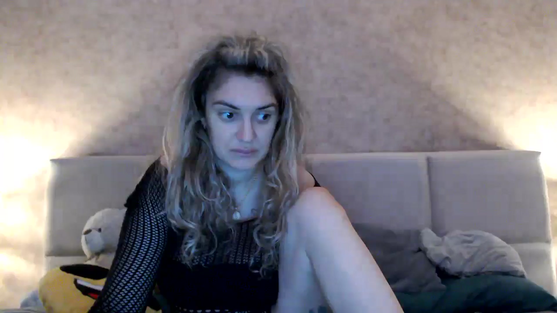 Gallery image thumbnail from MissDivinna's myfreecams stream on, 10/15/2025, 04:53 image 7 of 20